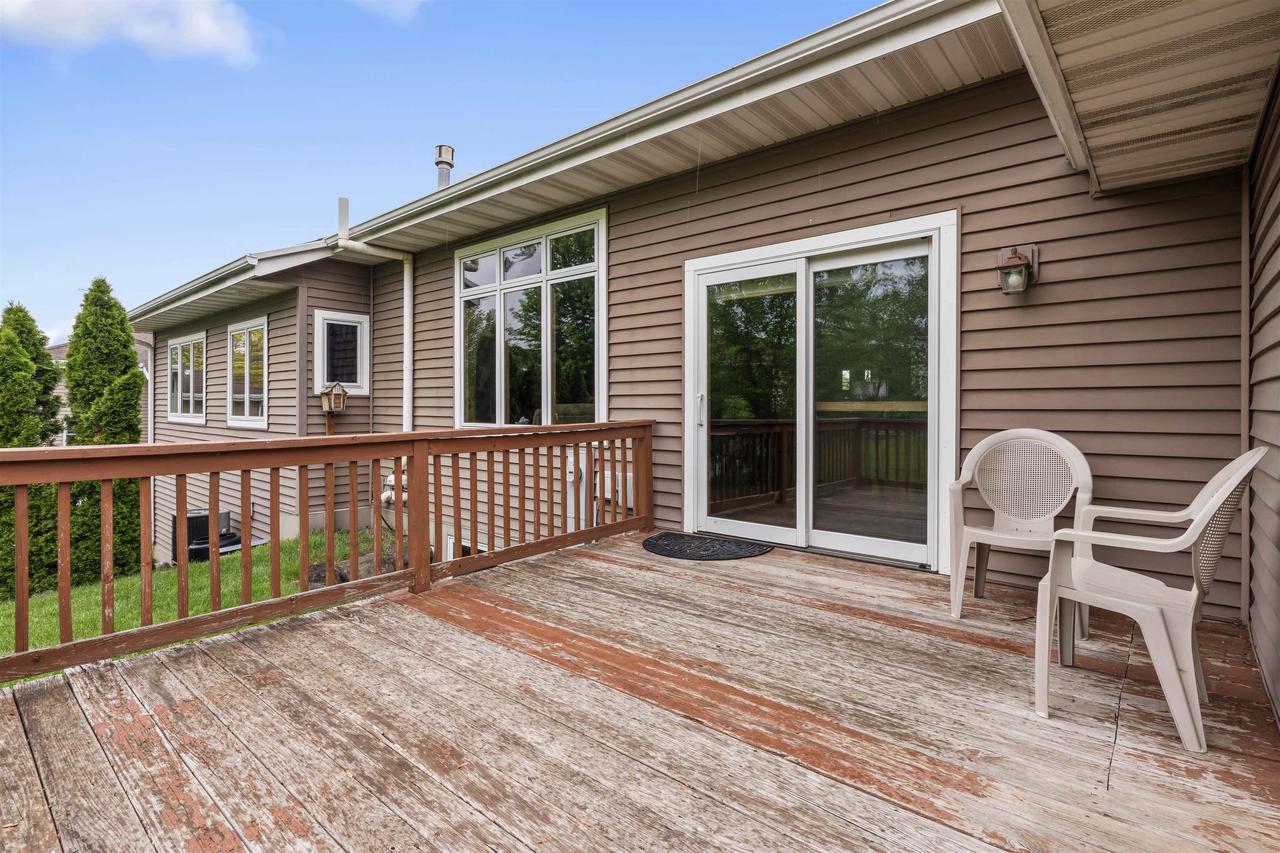 412 North Ridge Drive