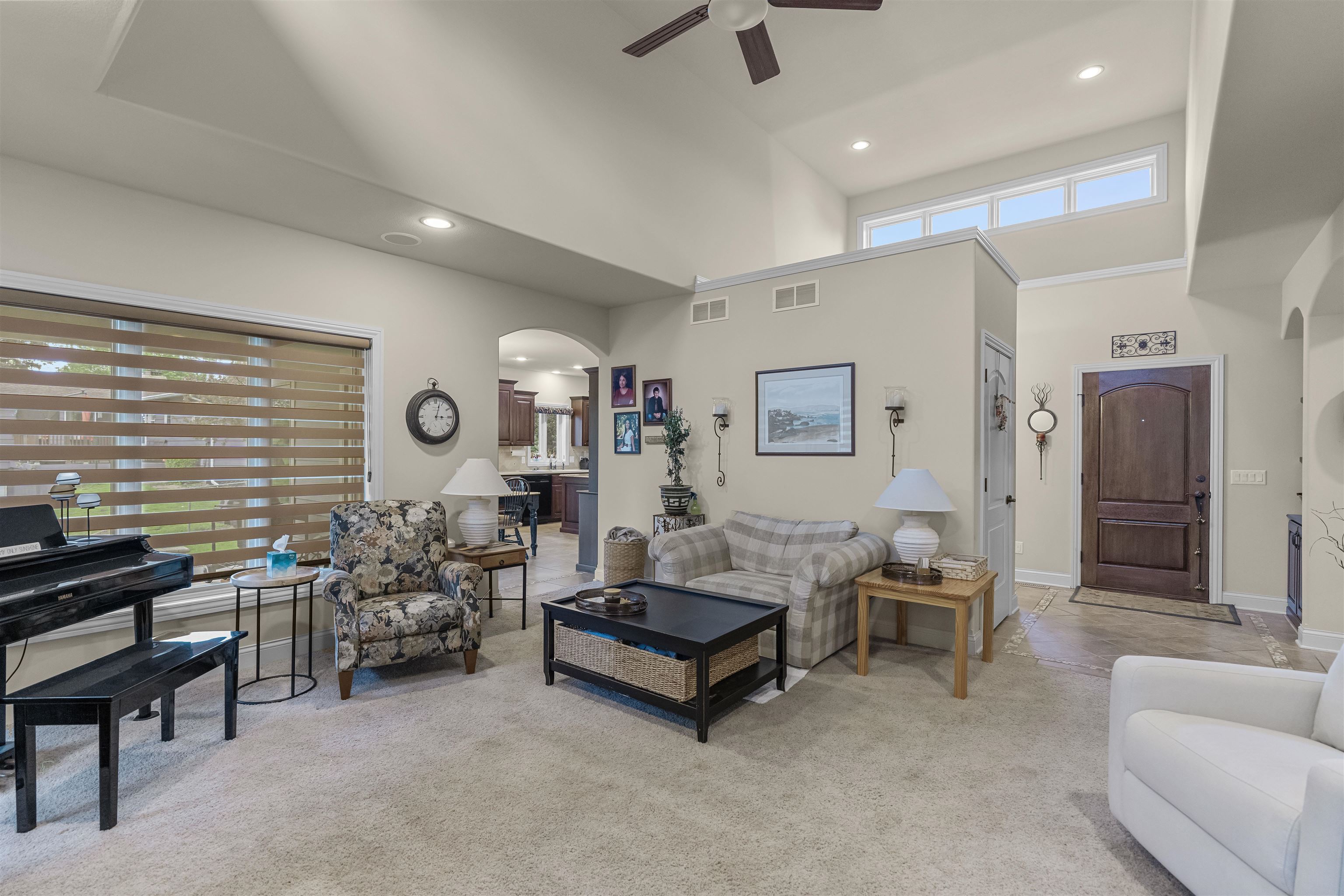 105 Harmony Drive
