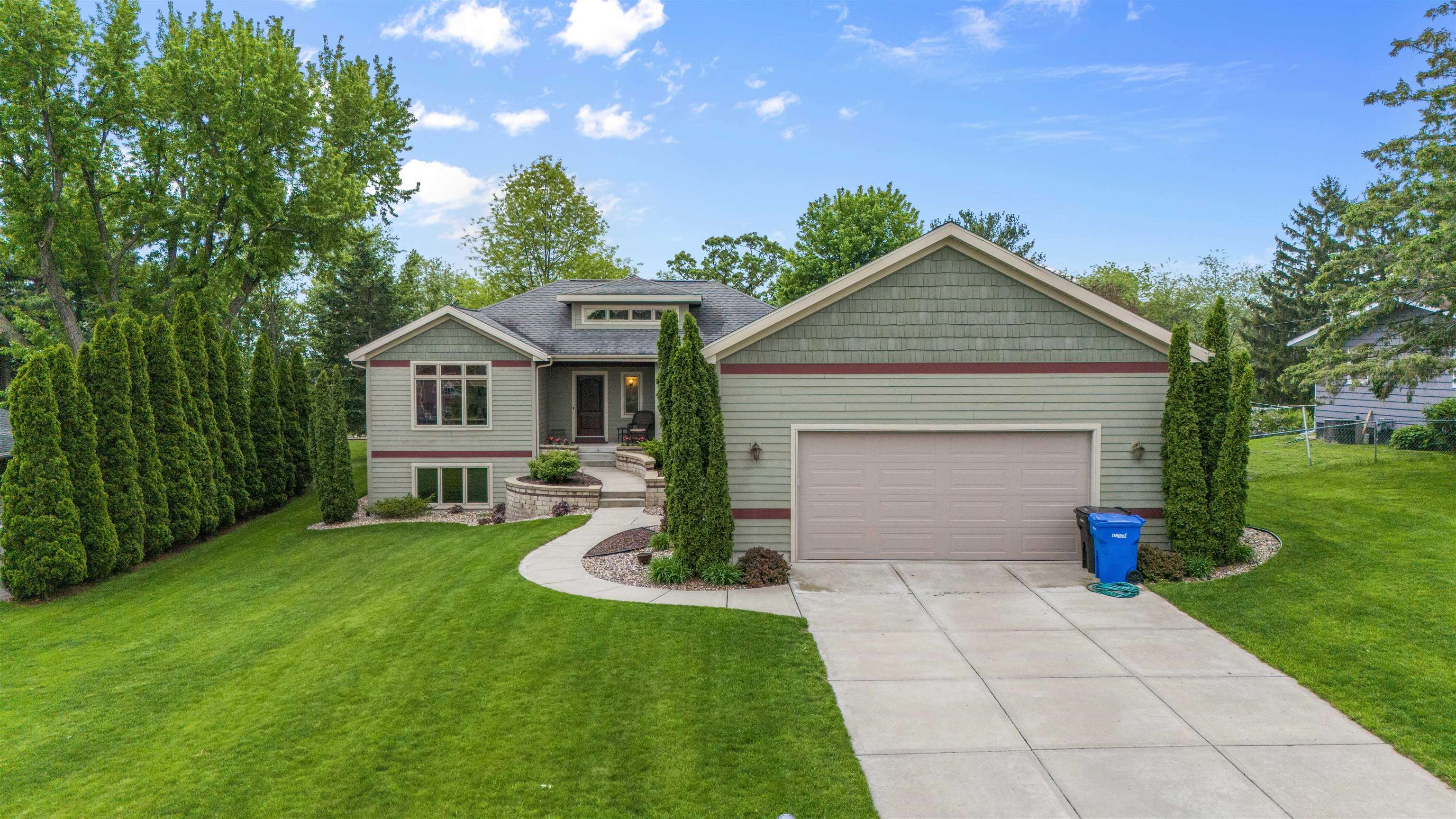 105 Harmony Drive