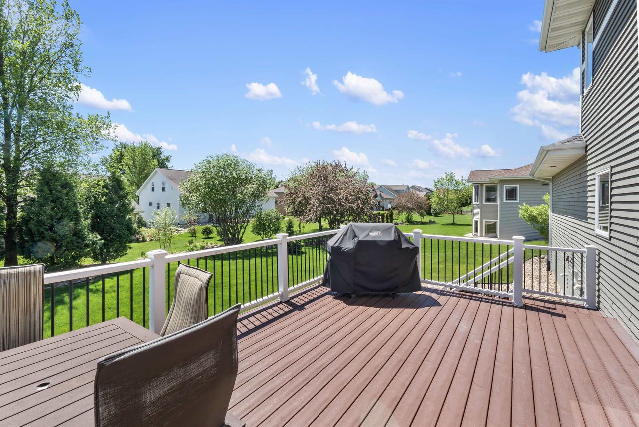 5195 Buttonbush Drive