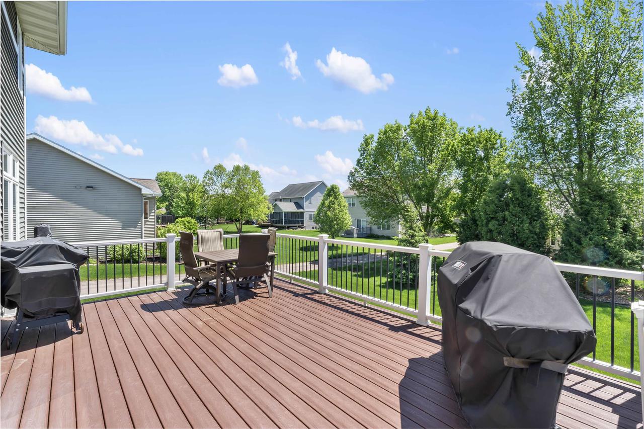 5195 Buttonbush Drive