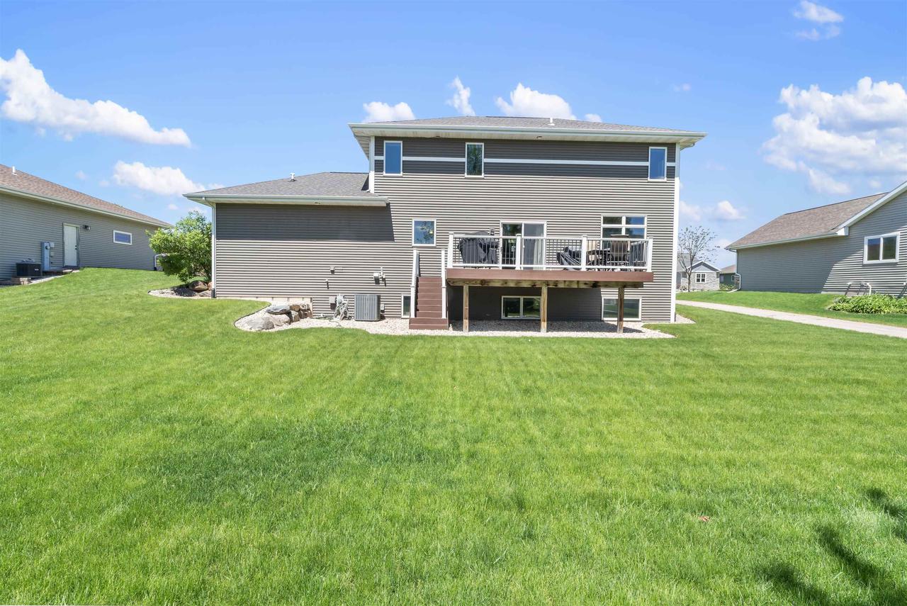 5195 Buttonbush Drive