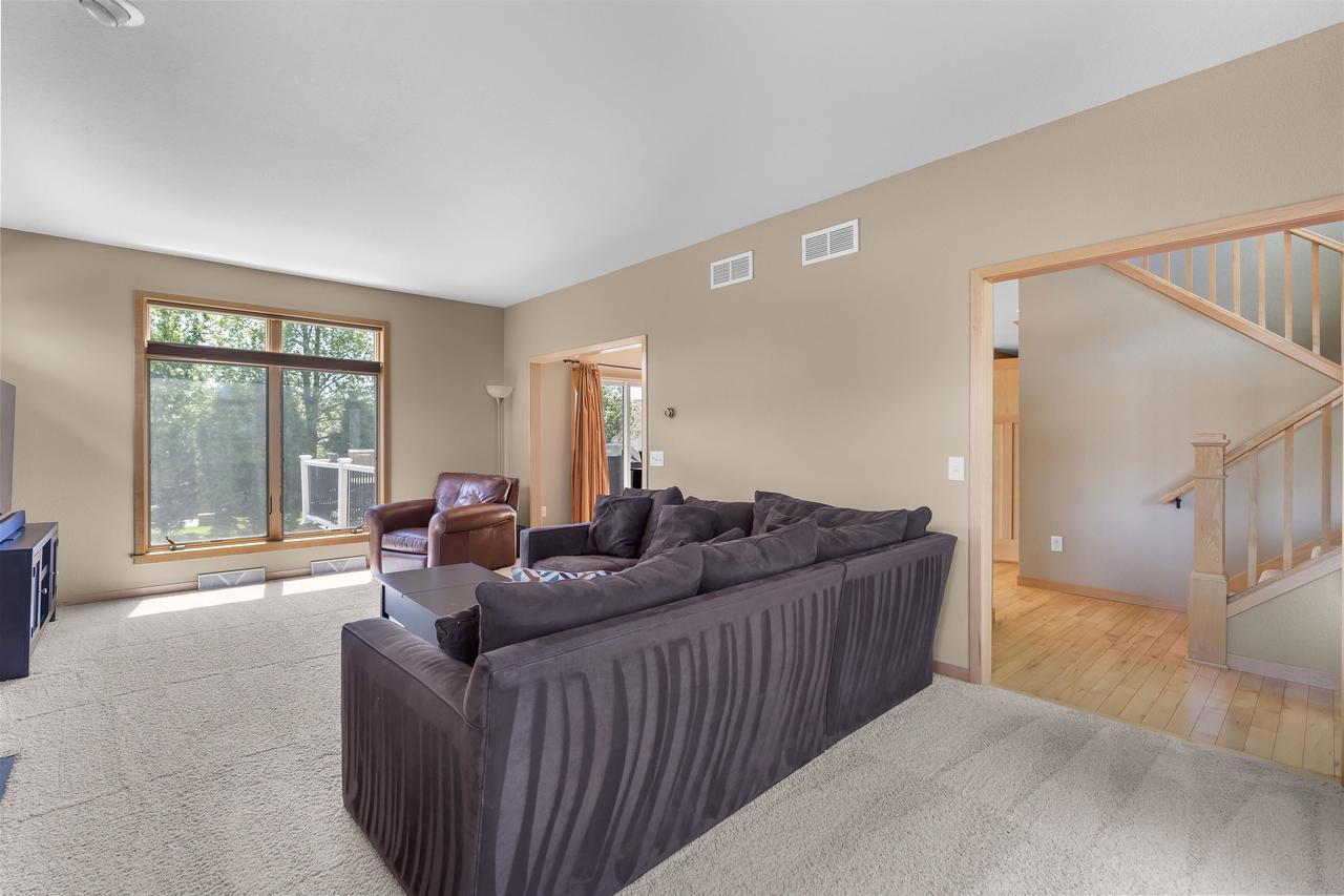 5195 Buttonbush Drive