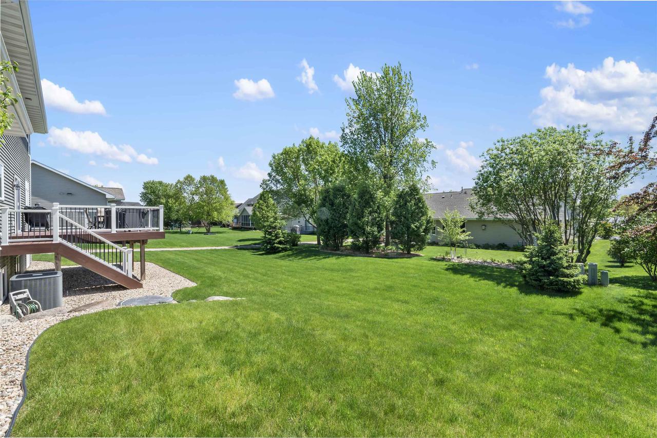 5195 Buttonbush Drive