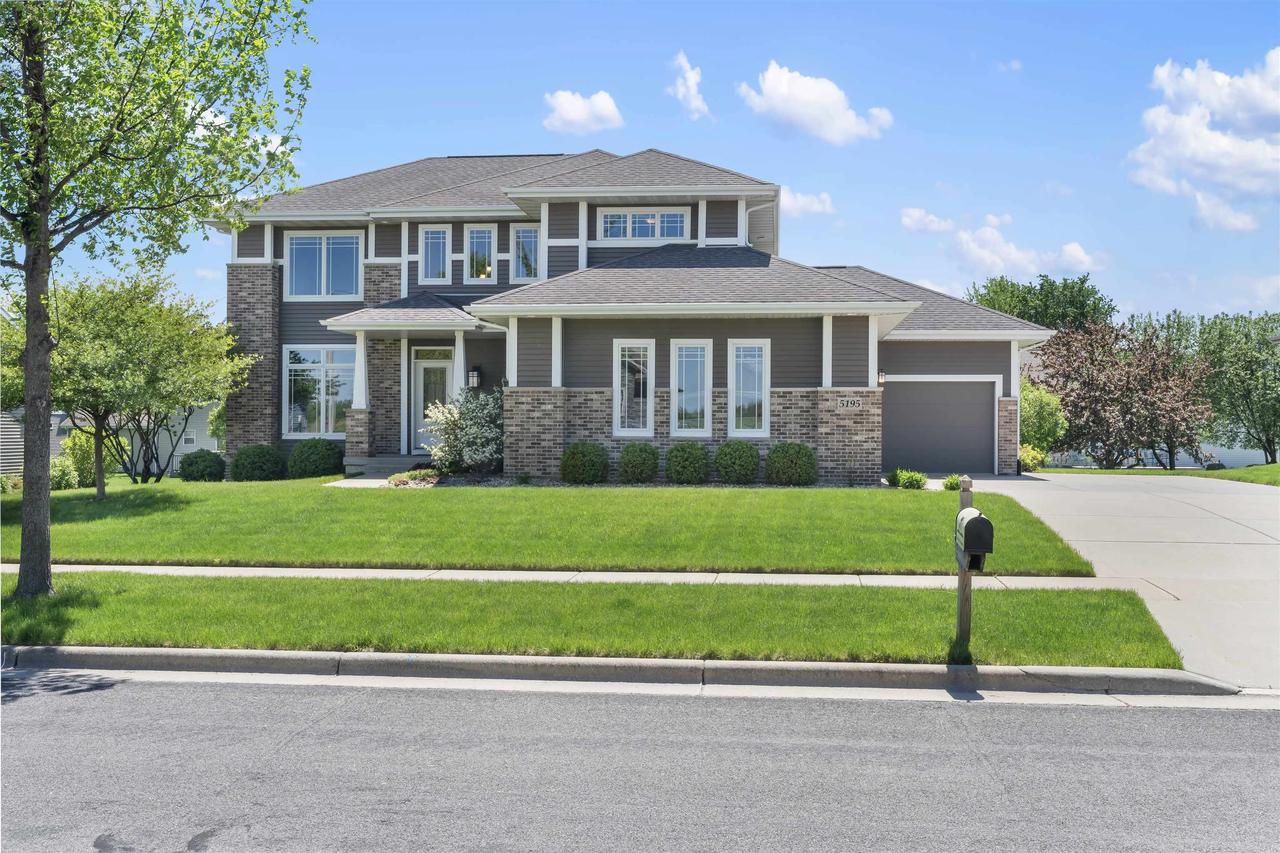 5195 Buttonbush Drive