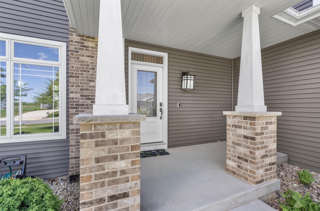 5195 Buttonbush Drive