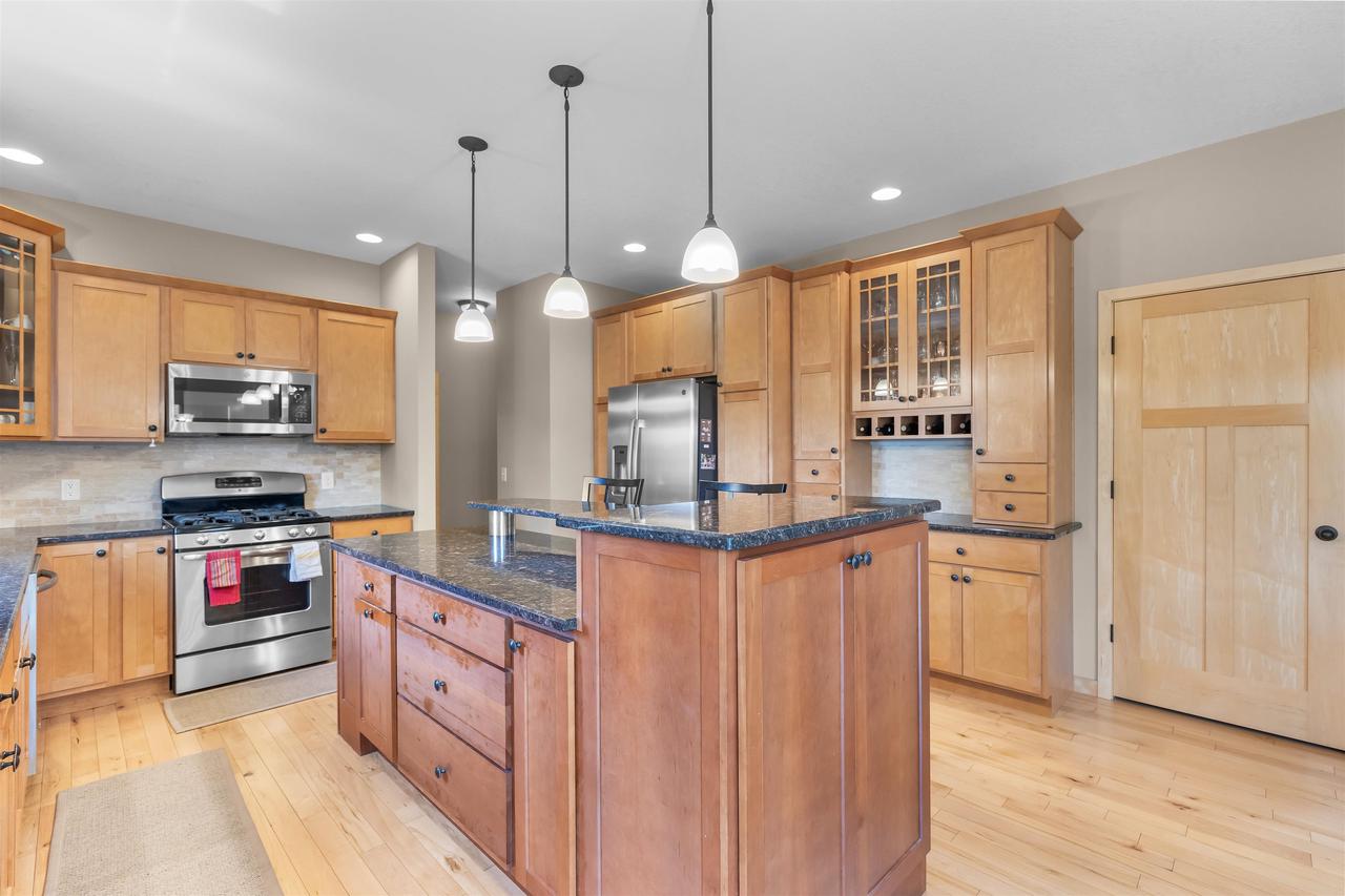 5195 Buttonbush Drive