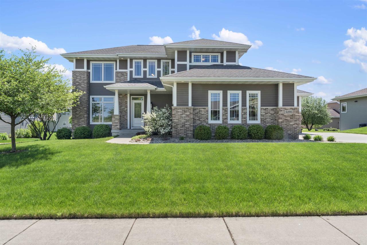 5195 Buttonbush Drive