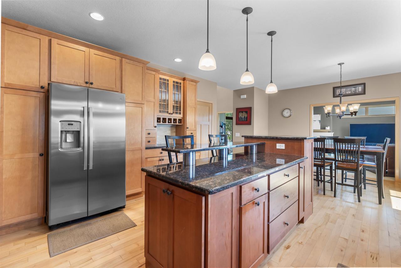 5195 Buttonbush Drive