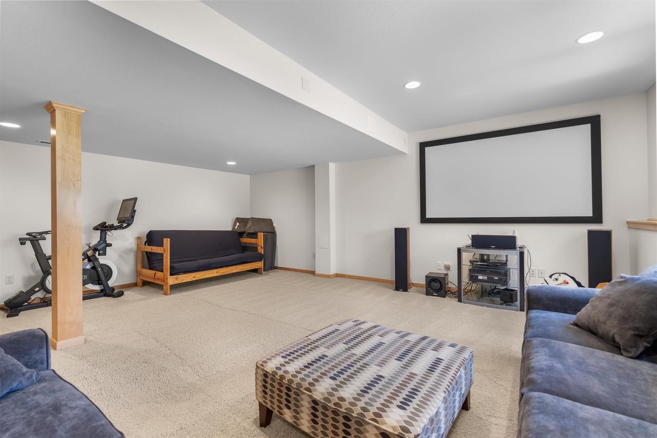 5195 Buttonbush Drive