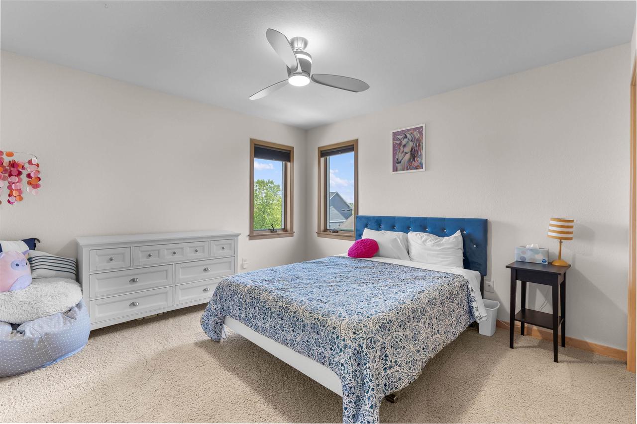 5195 Buttonbush Drive
