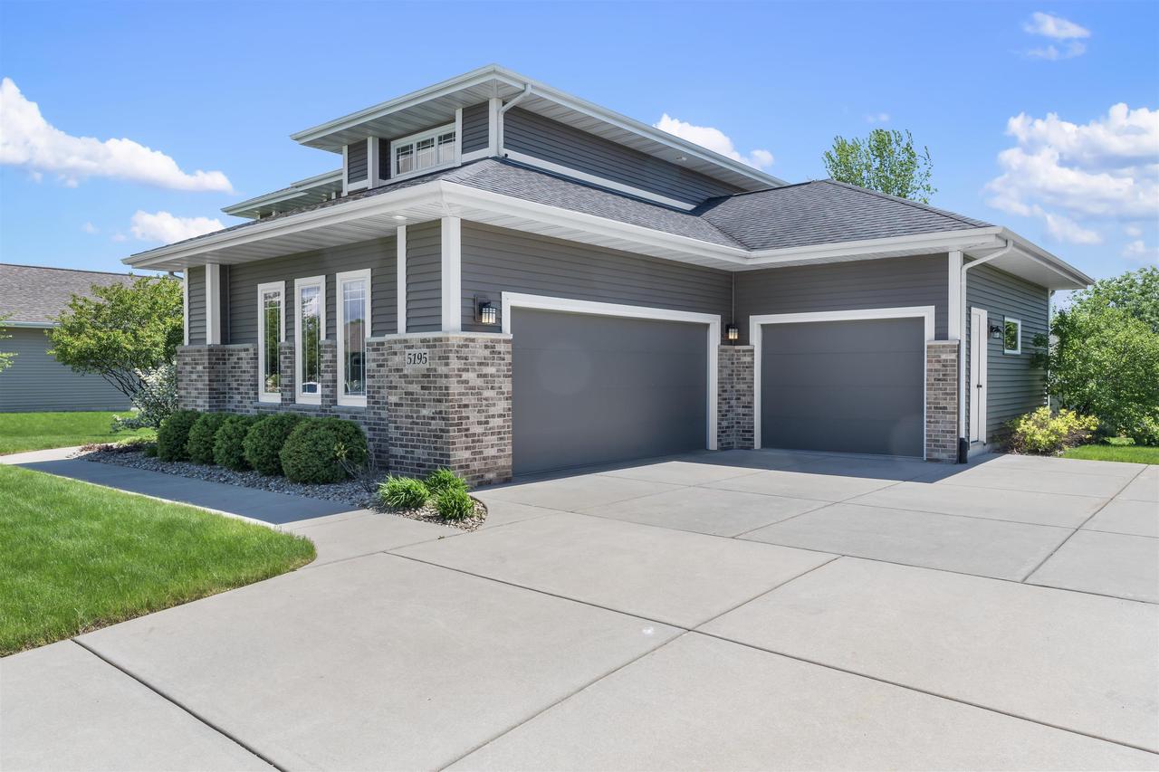 5195 Buttonbush Drive