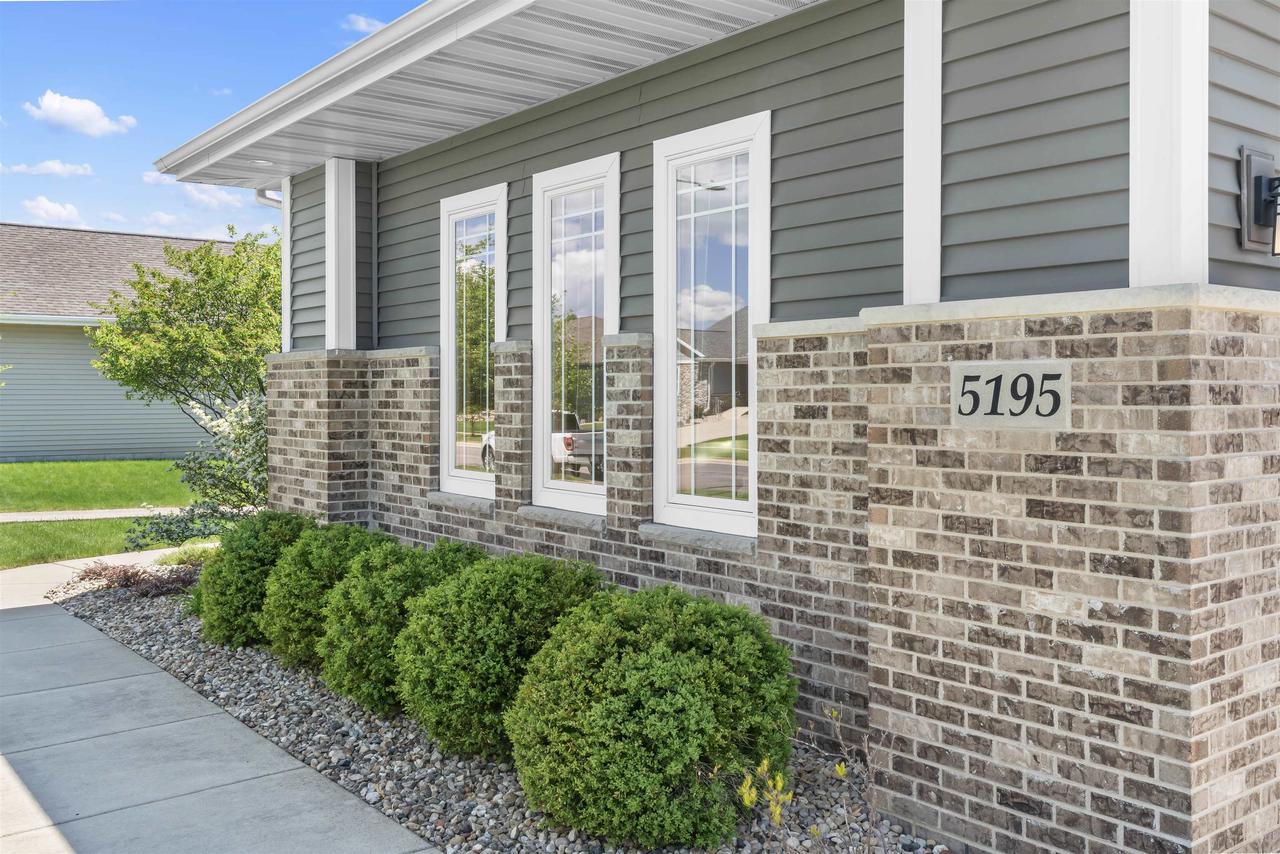5195 Buttonbush Drive