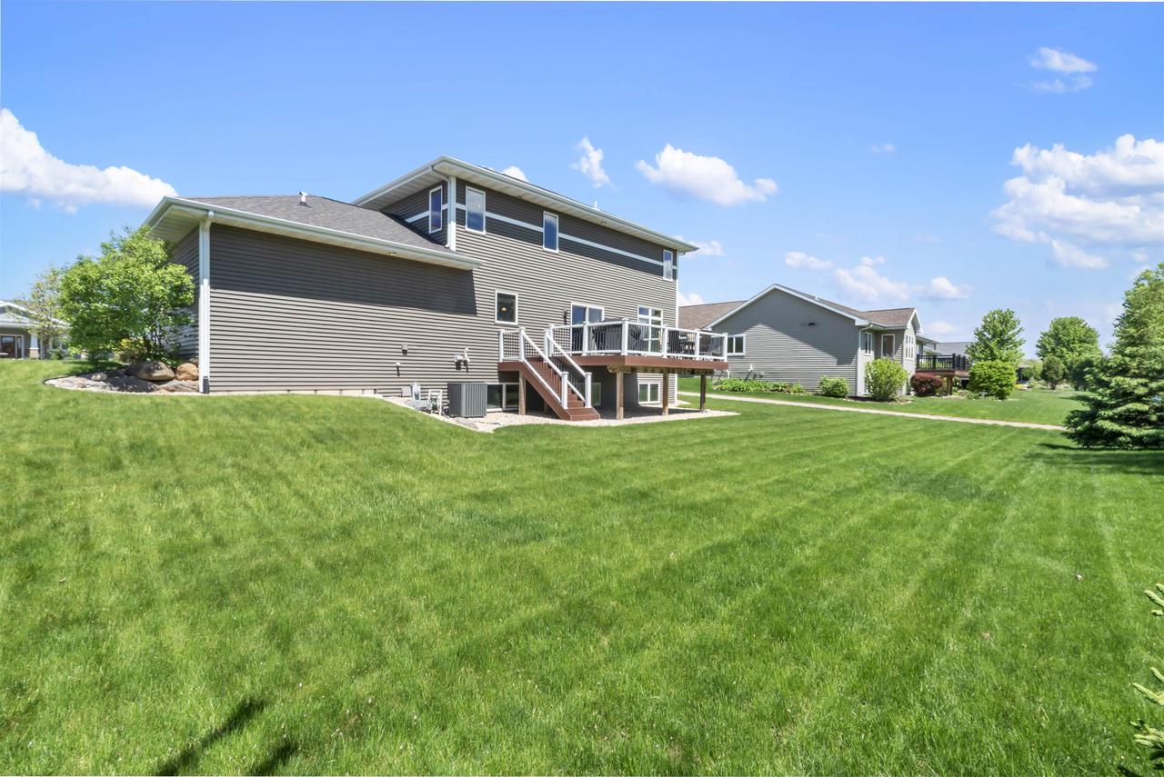 5195 Buttonbush Drive