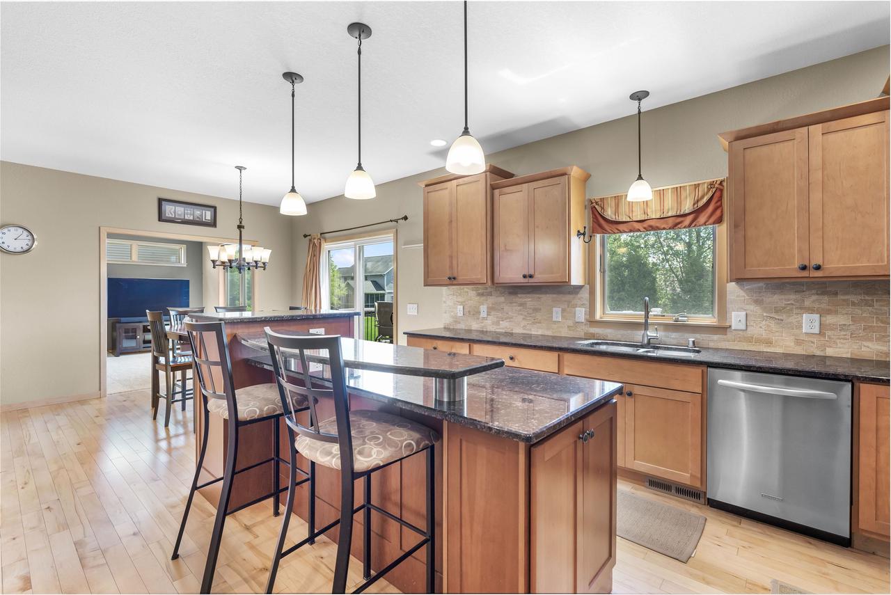 5195 Buttonbush Drive