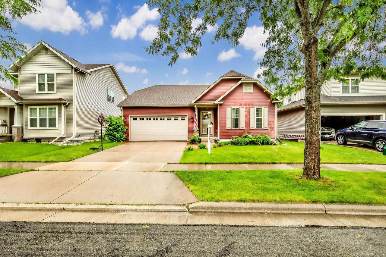 5129 UNITY Way
