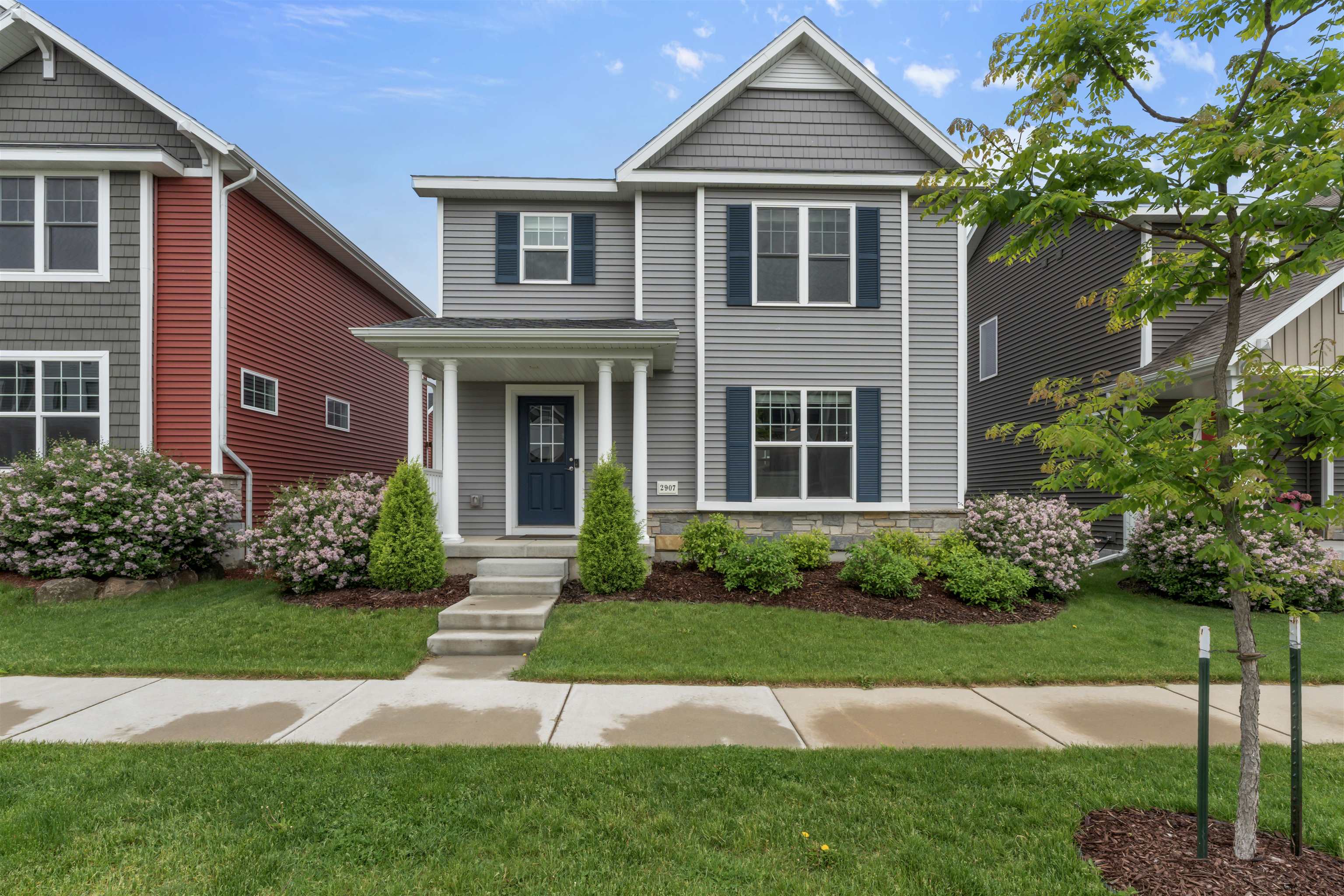 2907 Humes Lane