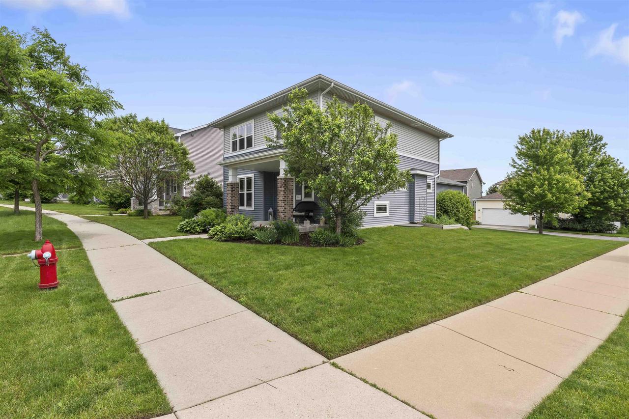 749 Reflection Drive