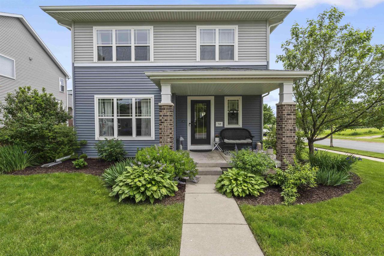 749 Reflection Drive