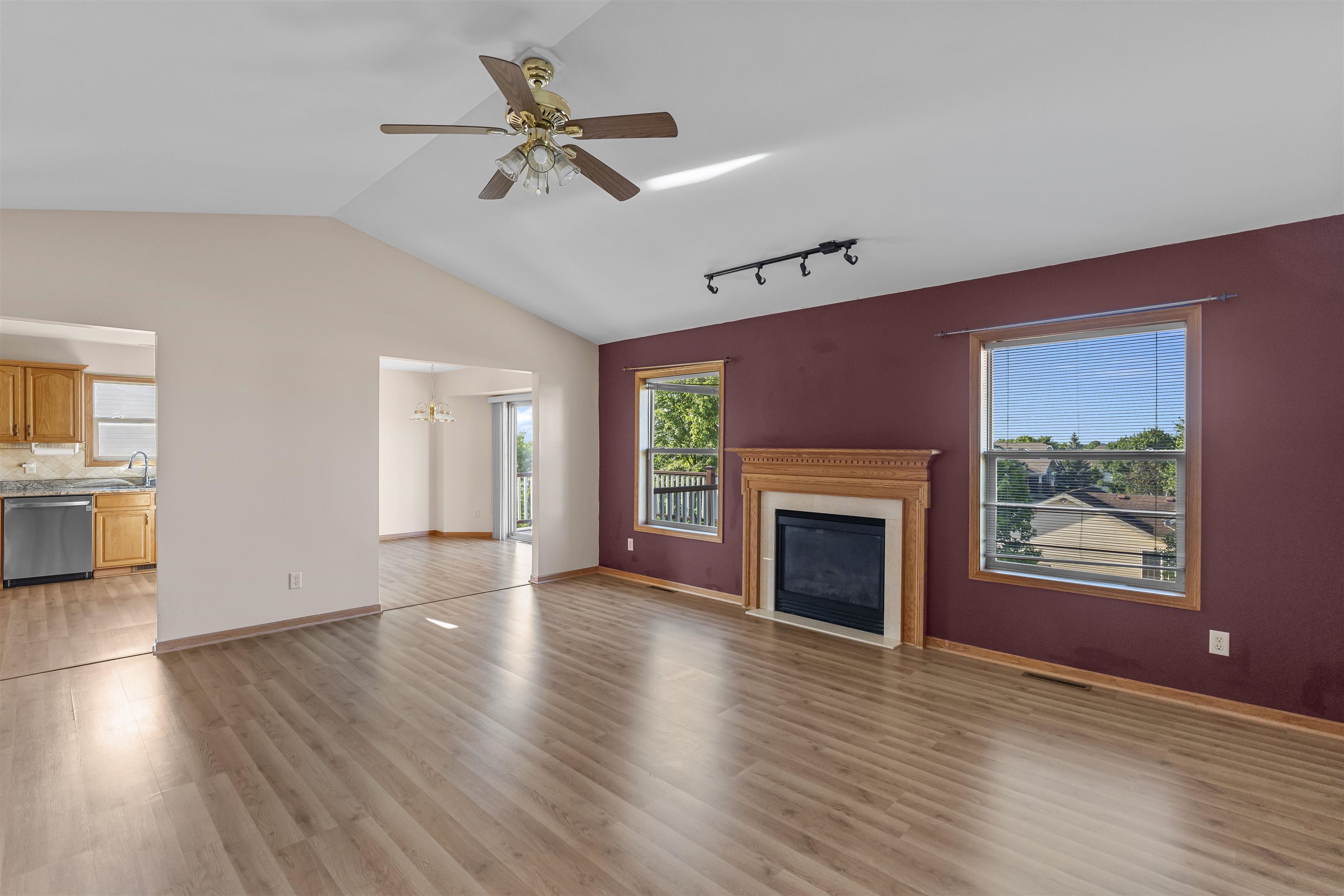 3189 Bookham Drive
