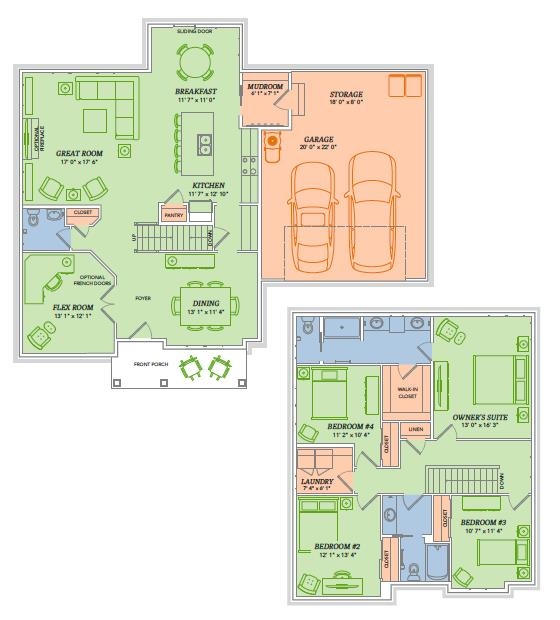 6301 Prairie Wood Drive
