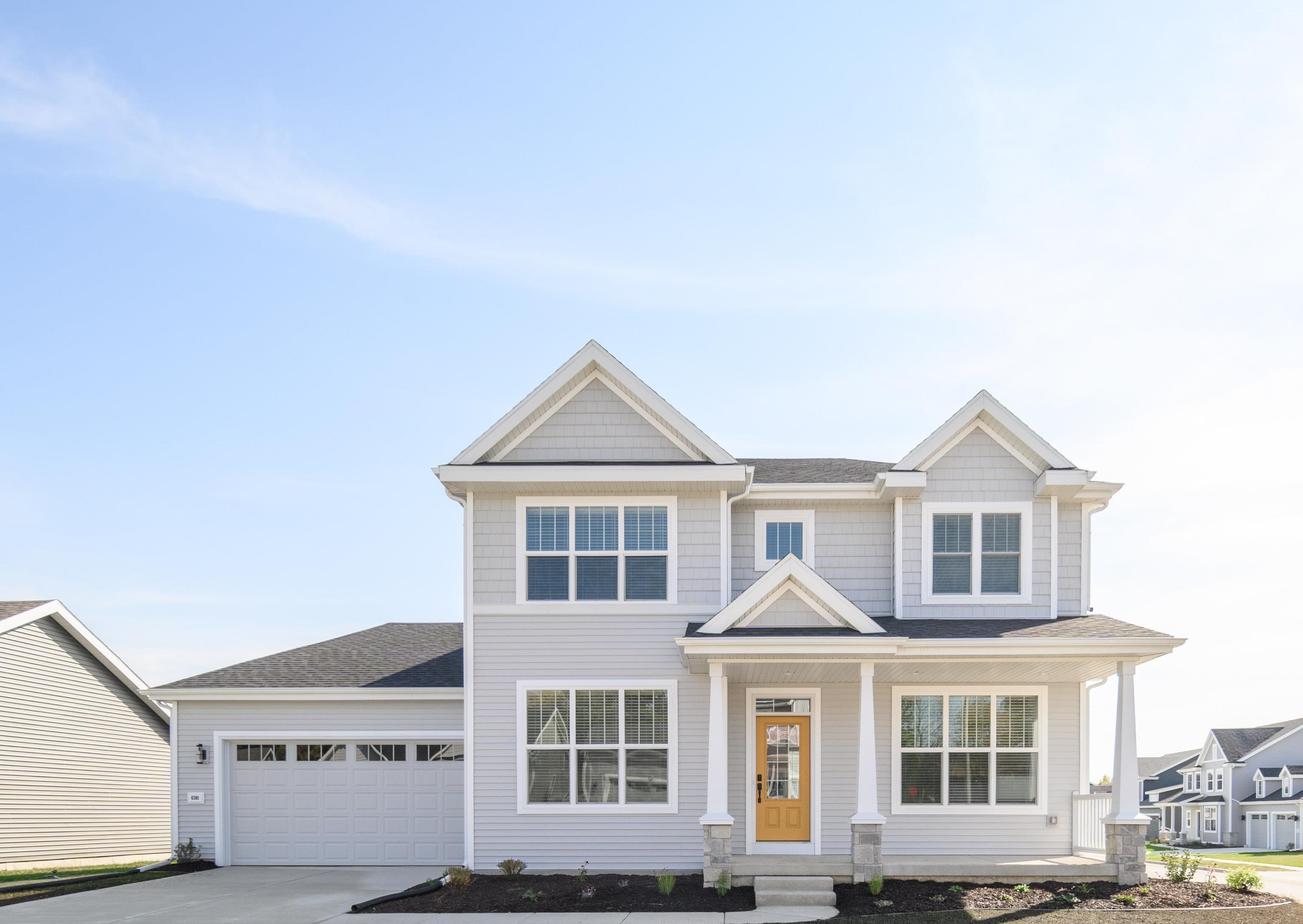 6301 Prairie Wood Drive