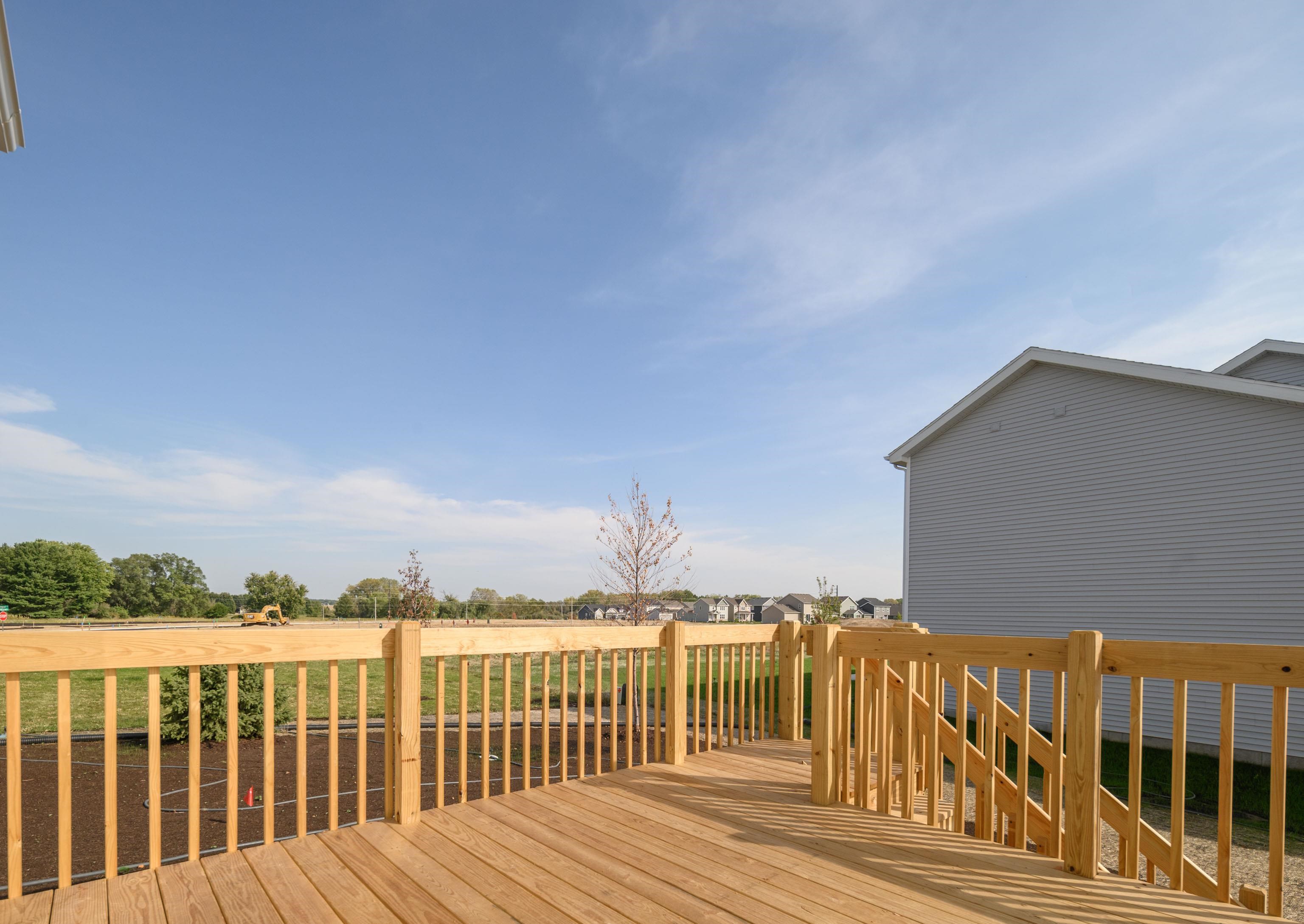 6301 Prairie Wood Drive