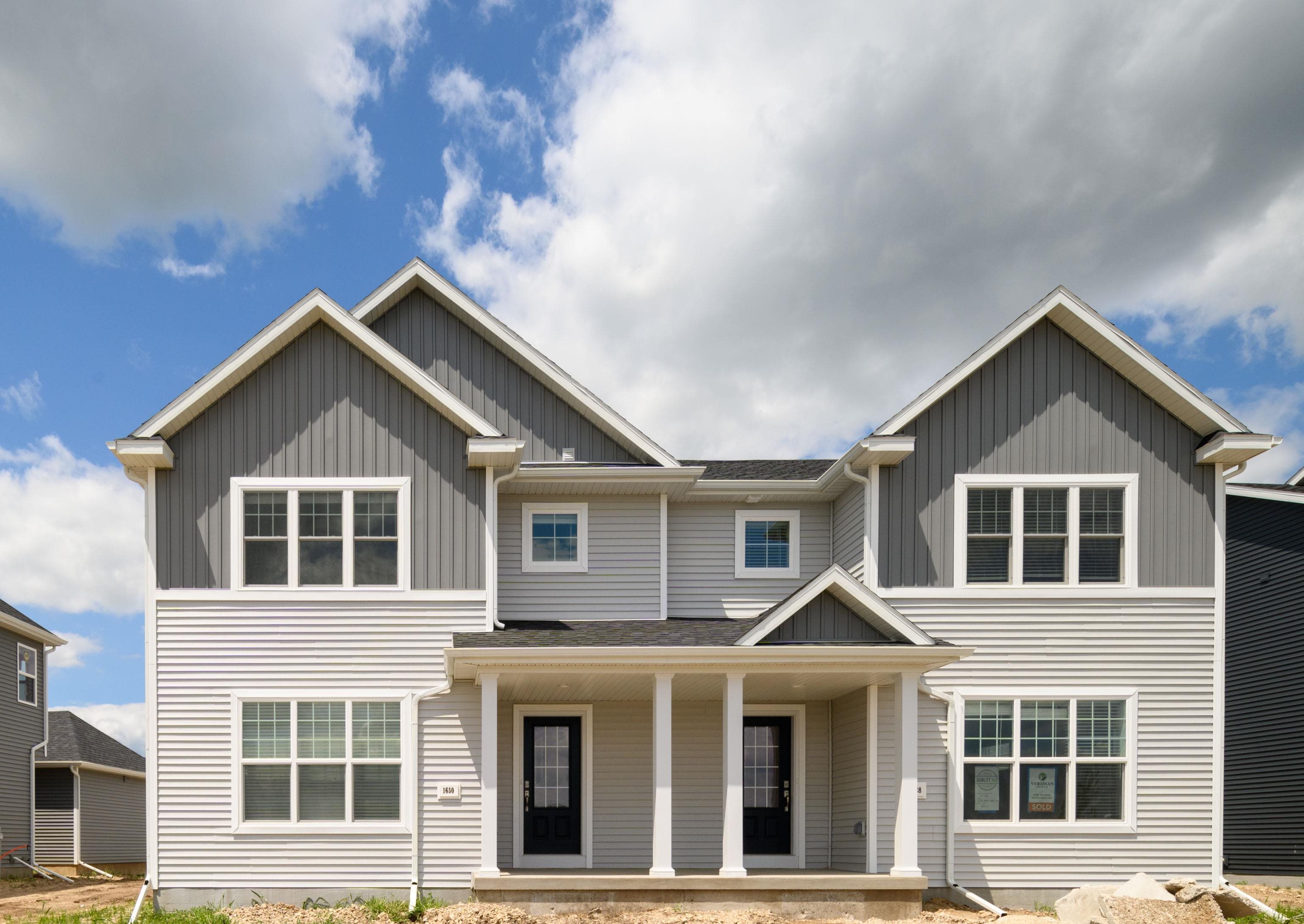 1650 Happy Trails Road