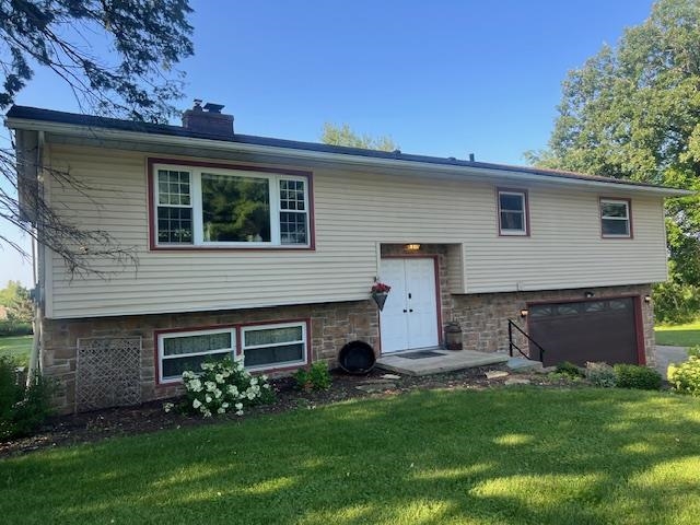 2601 Gaston Road