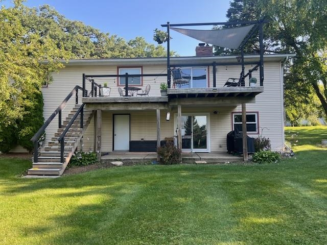 2601 Gaston Road
