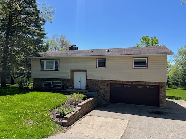 2601 Gaston Road