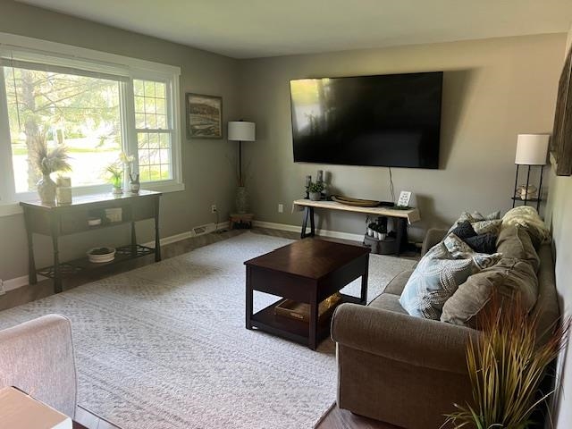 2601 Gaston Road