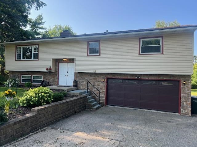 2601 Gaston Road