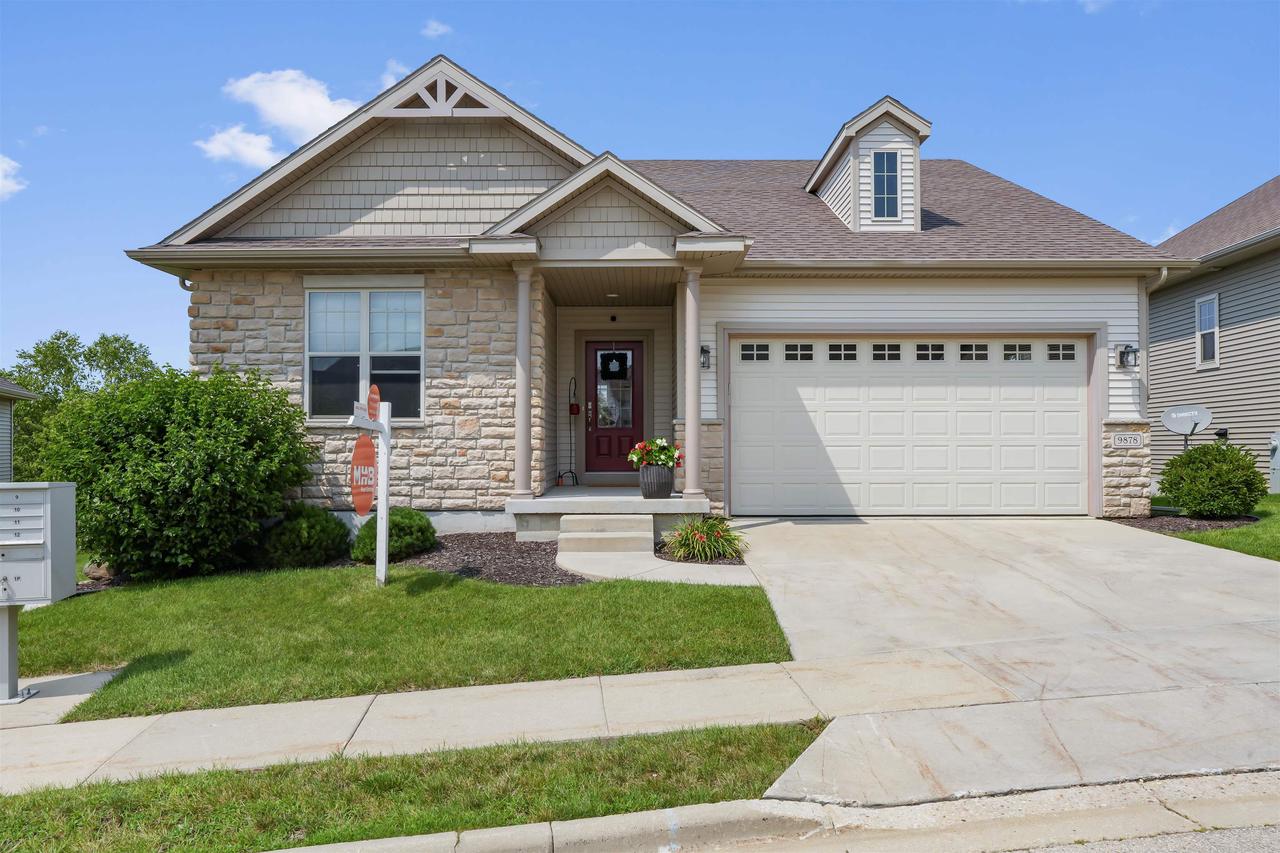 9878 Hawks Nest Drive