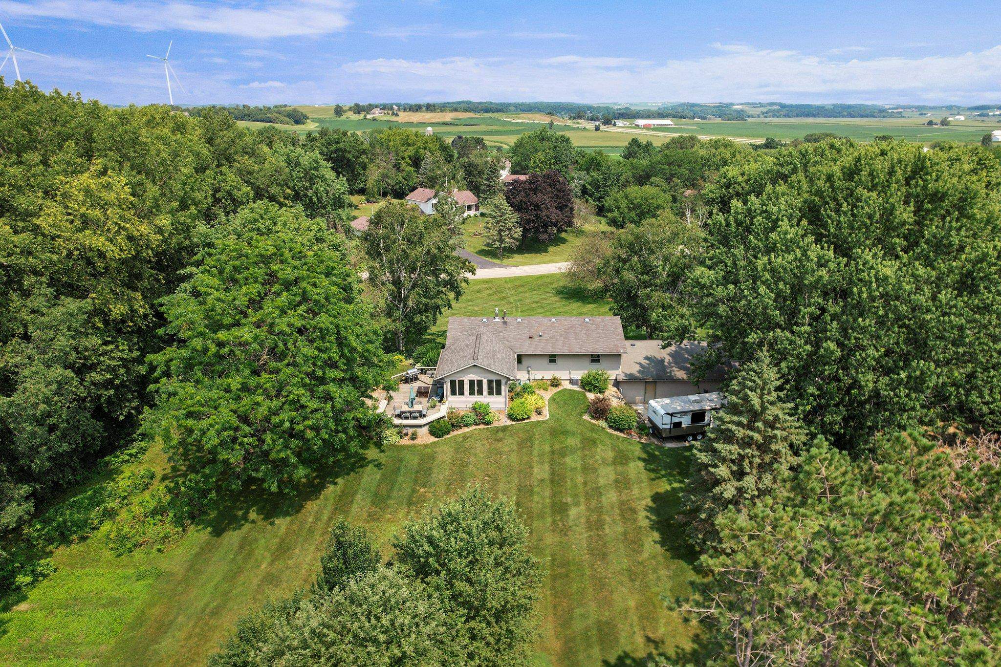 7175 Hickory Run