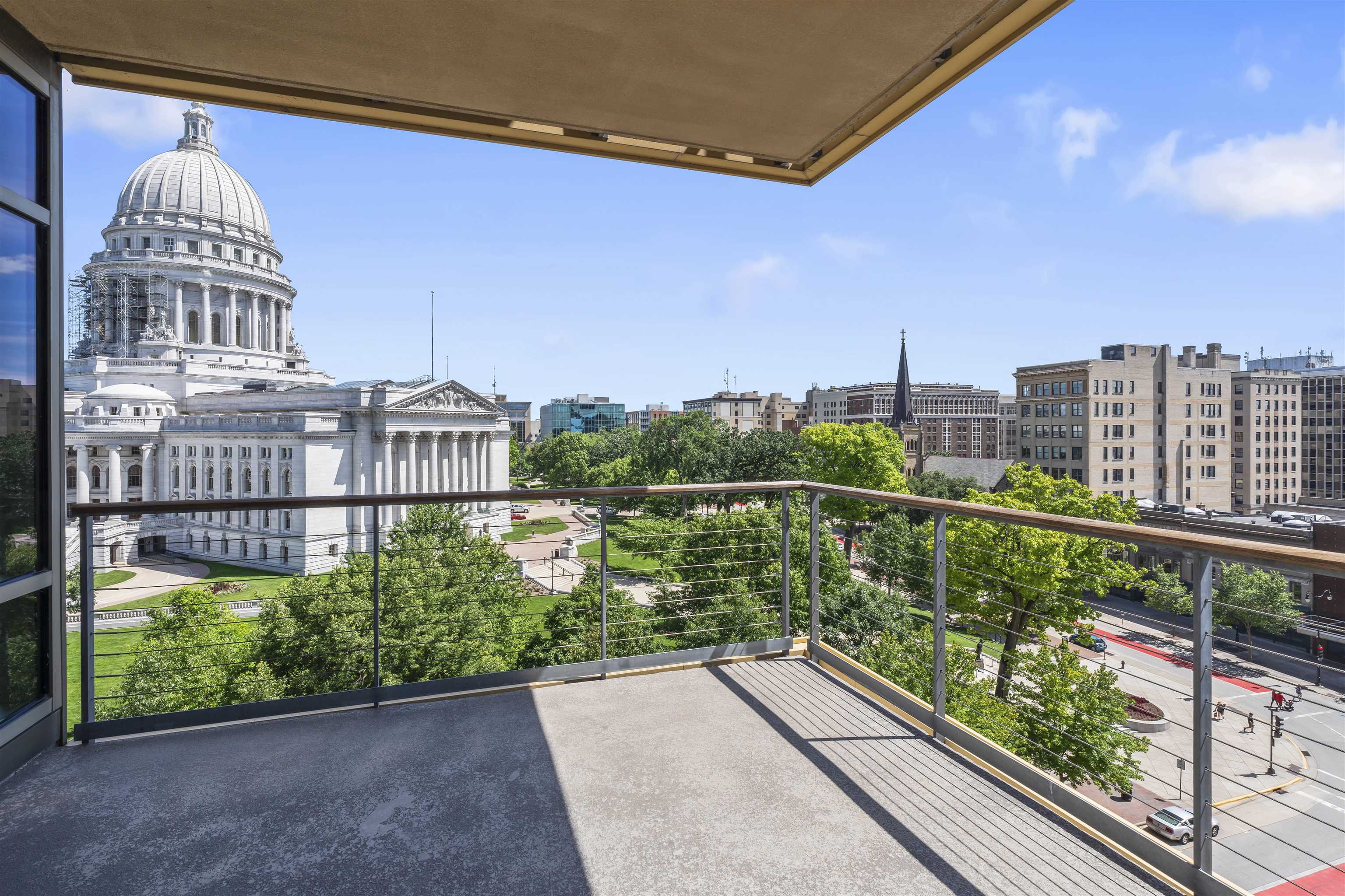 100 Wisconsin Avenue 800