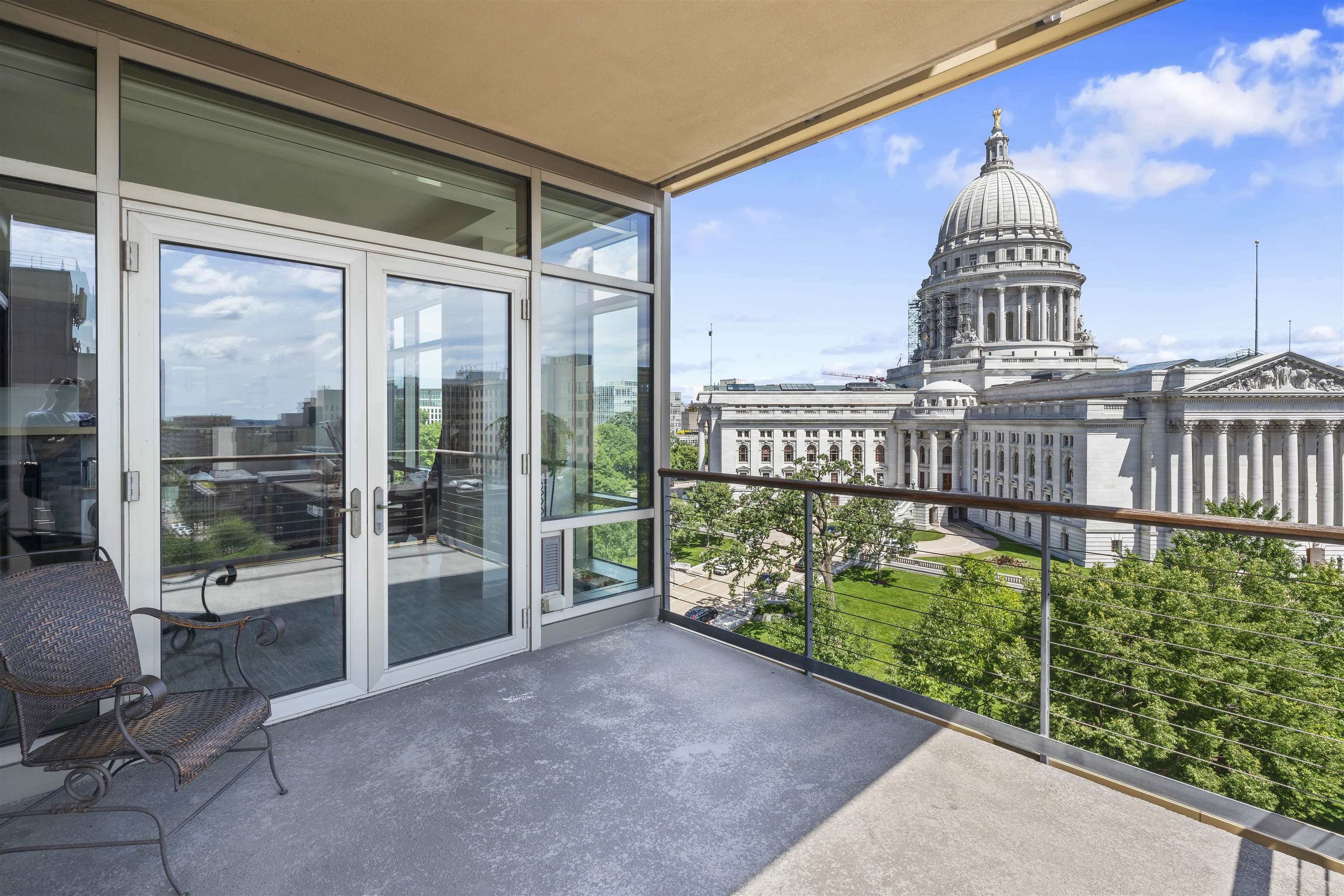 100 Wisconsin Avenue 800