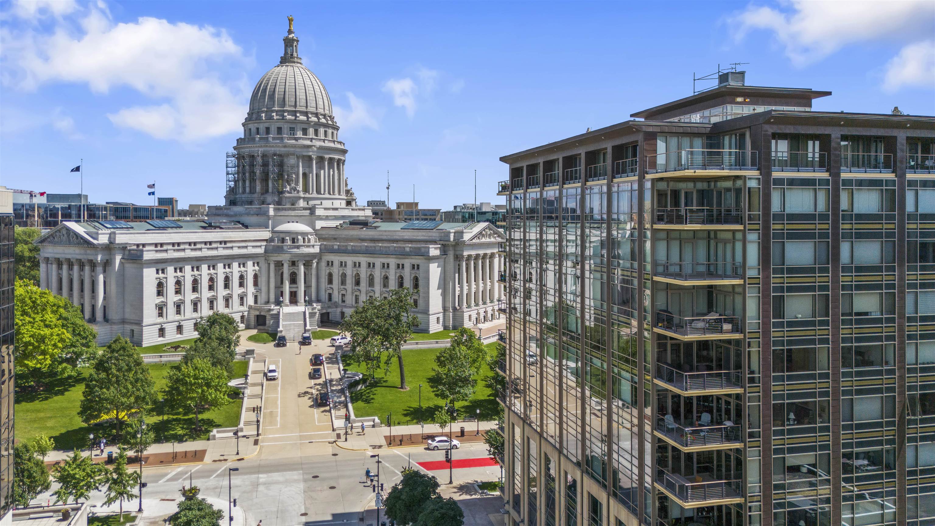 100 Wisconsin Avenue 800