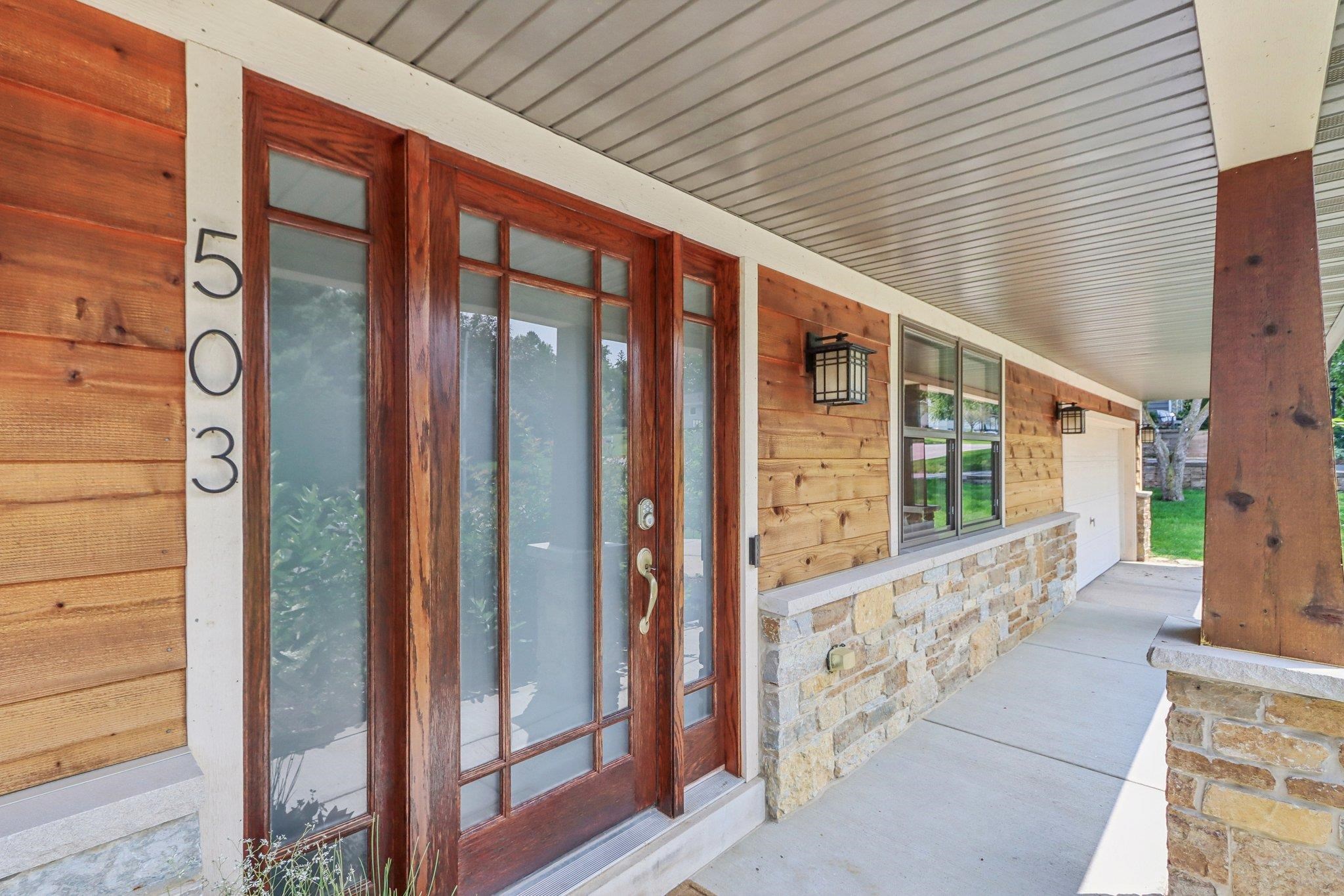 503 Park View Drive