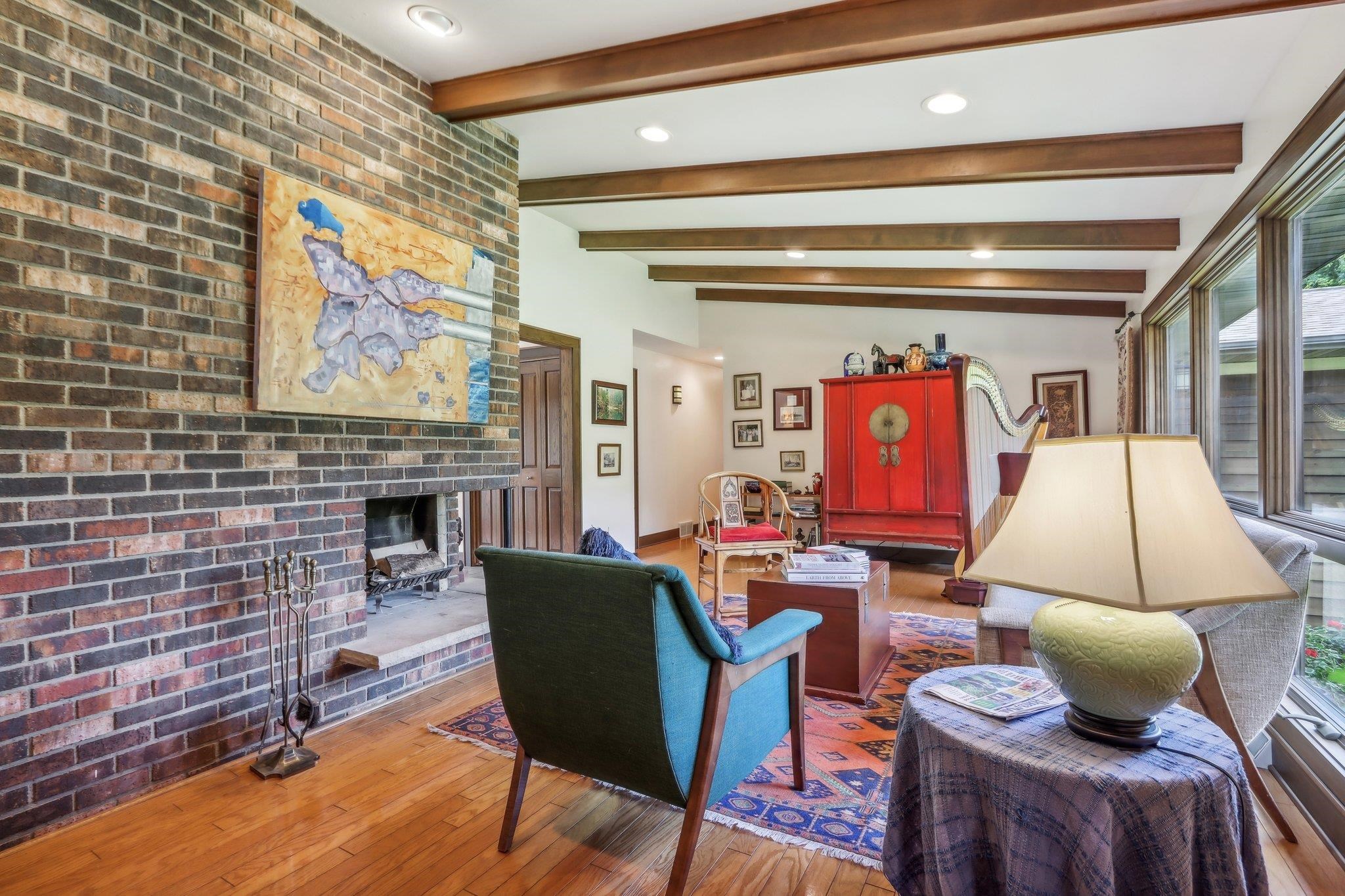 503 Park View Drive