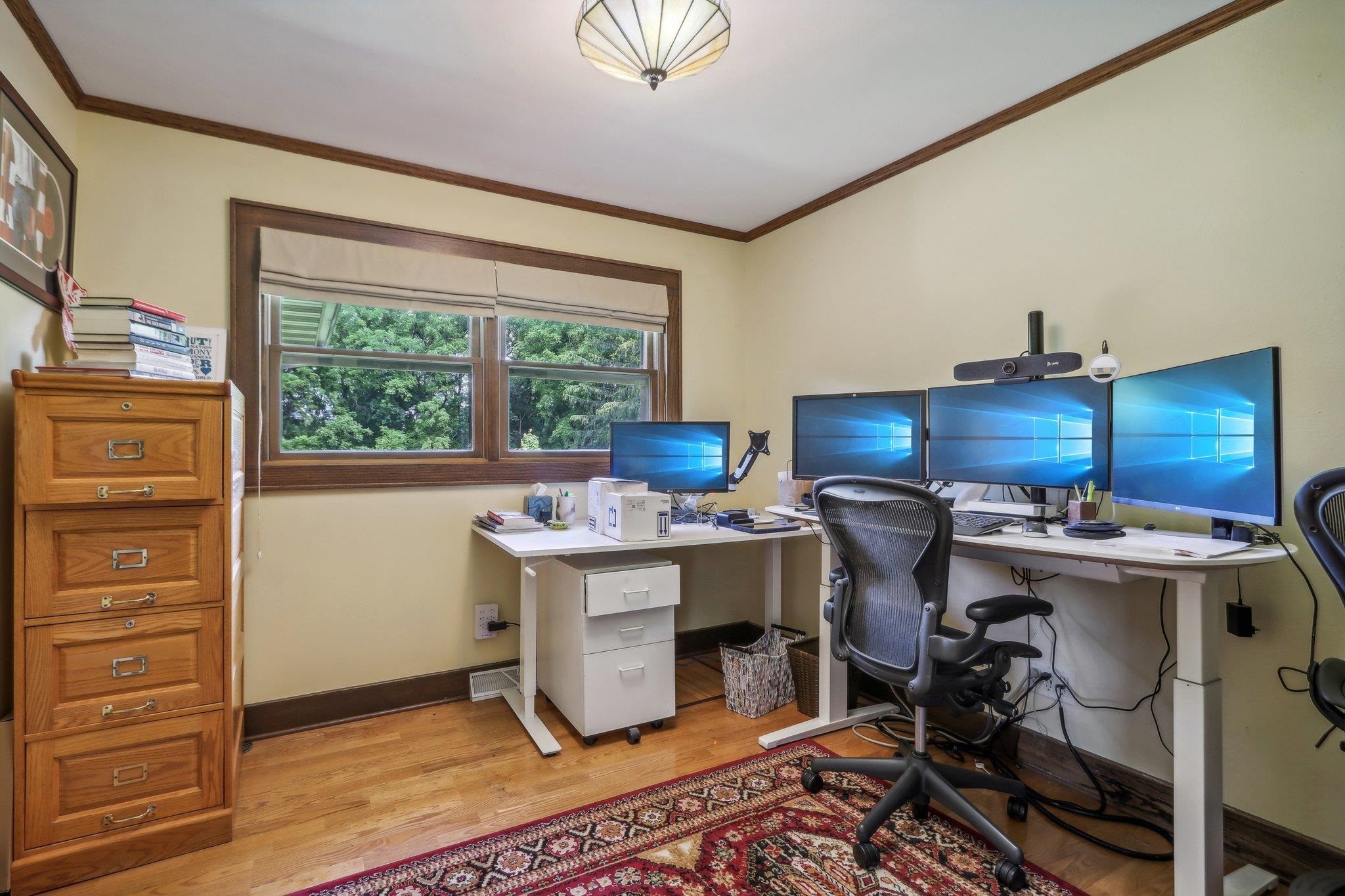 503 Park View Drive