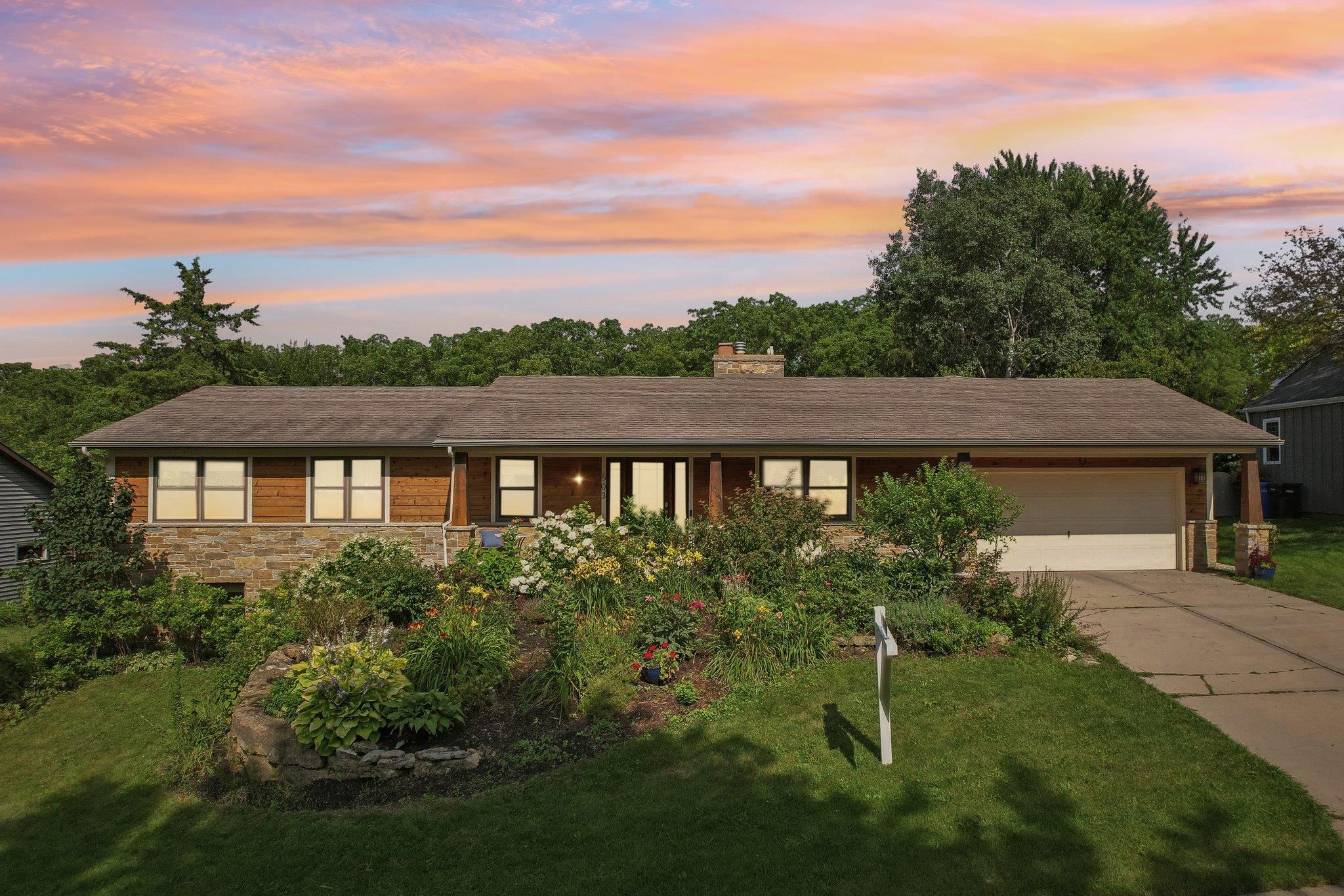 503 Park View Drive