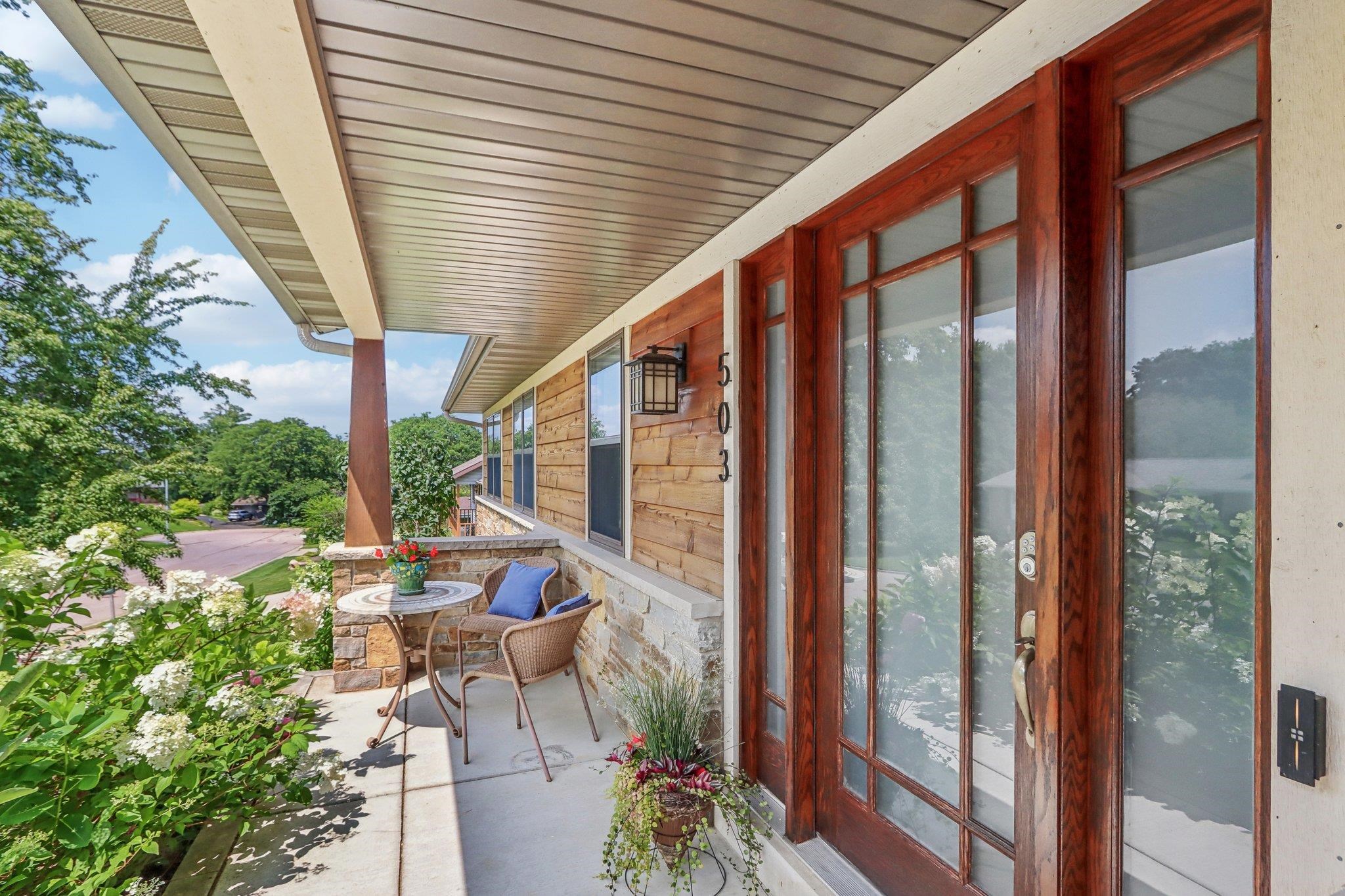 503 Park View Drive