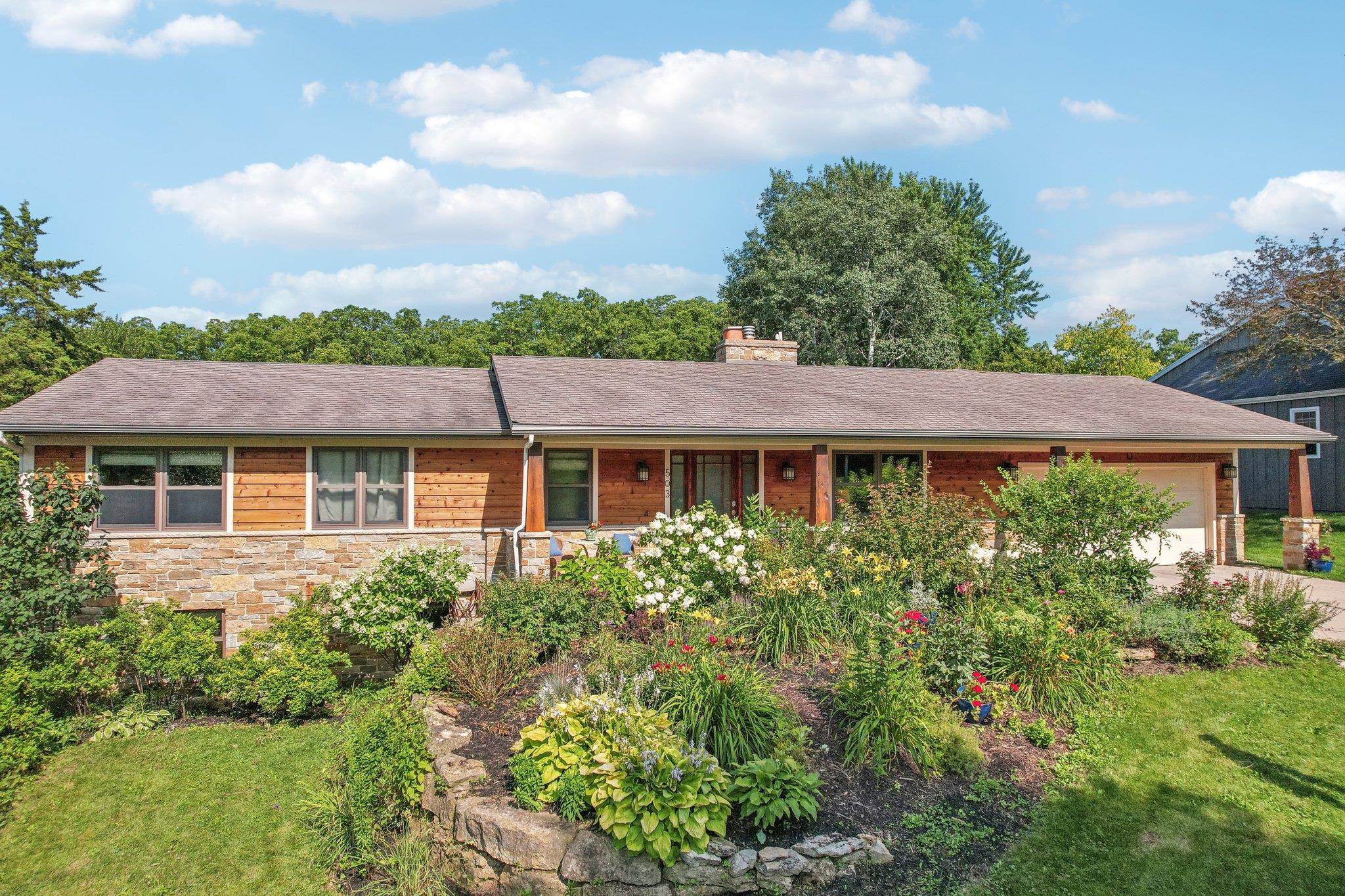 503 Park View Drive