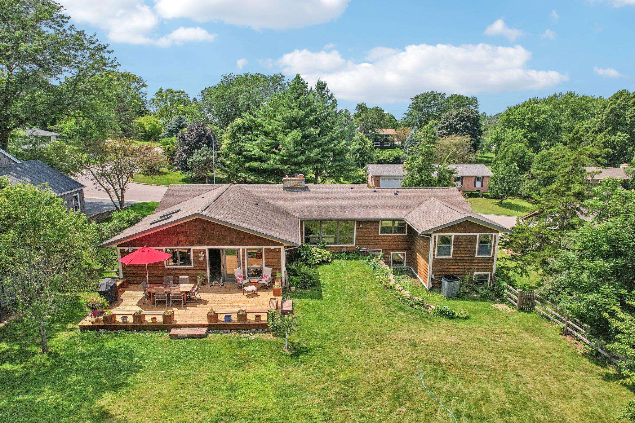 503 Park View Drive