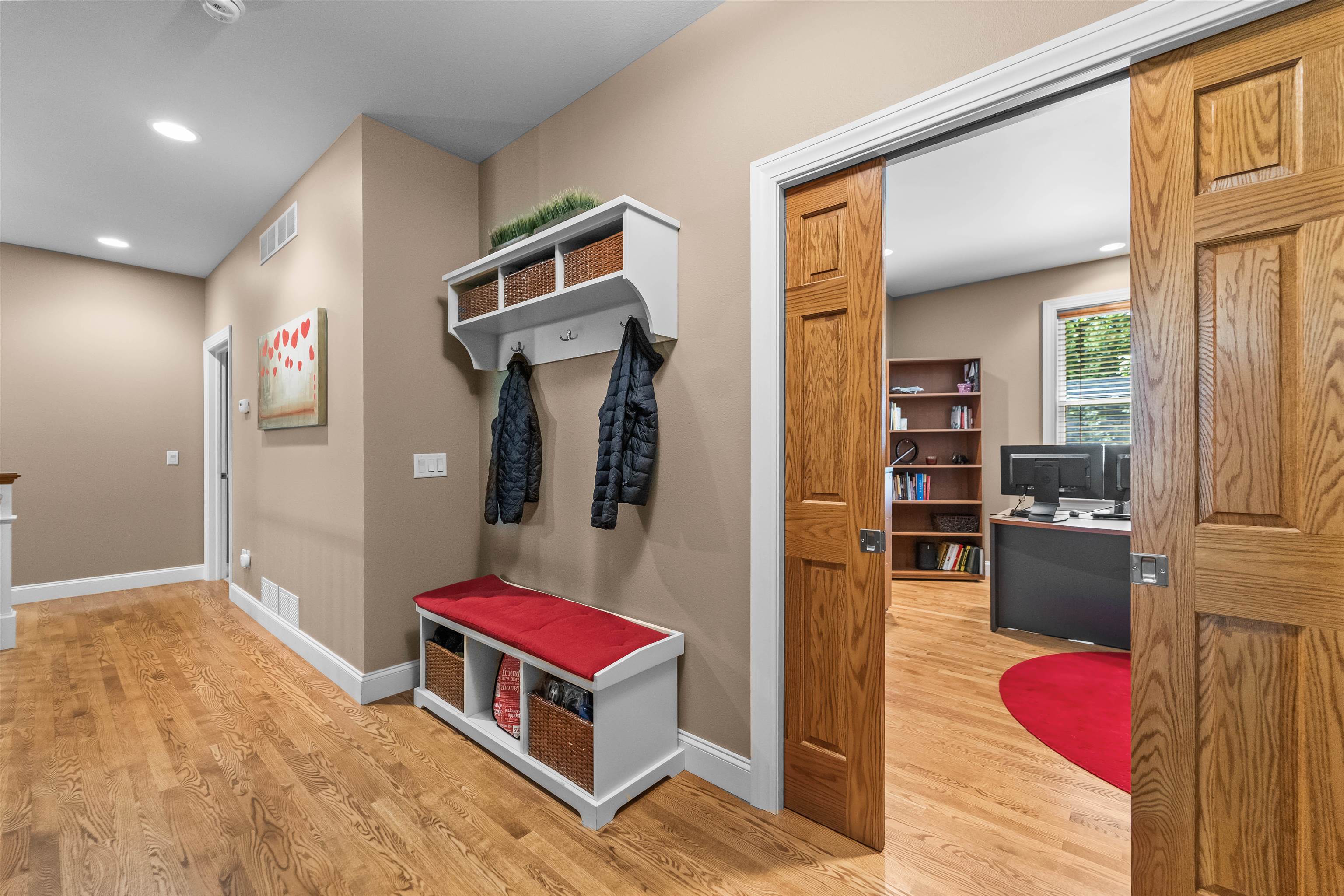 5417 Honeysuckle Lane