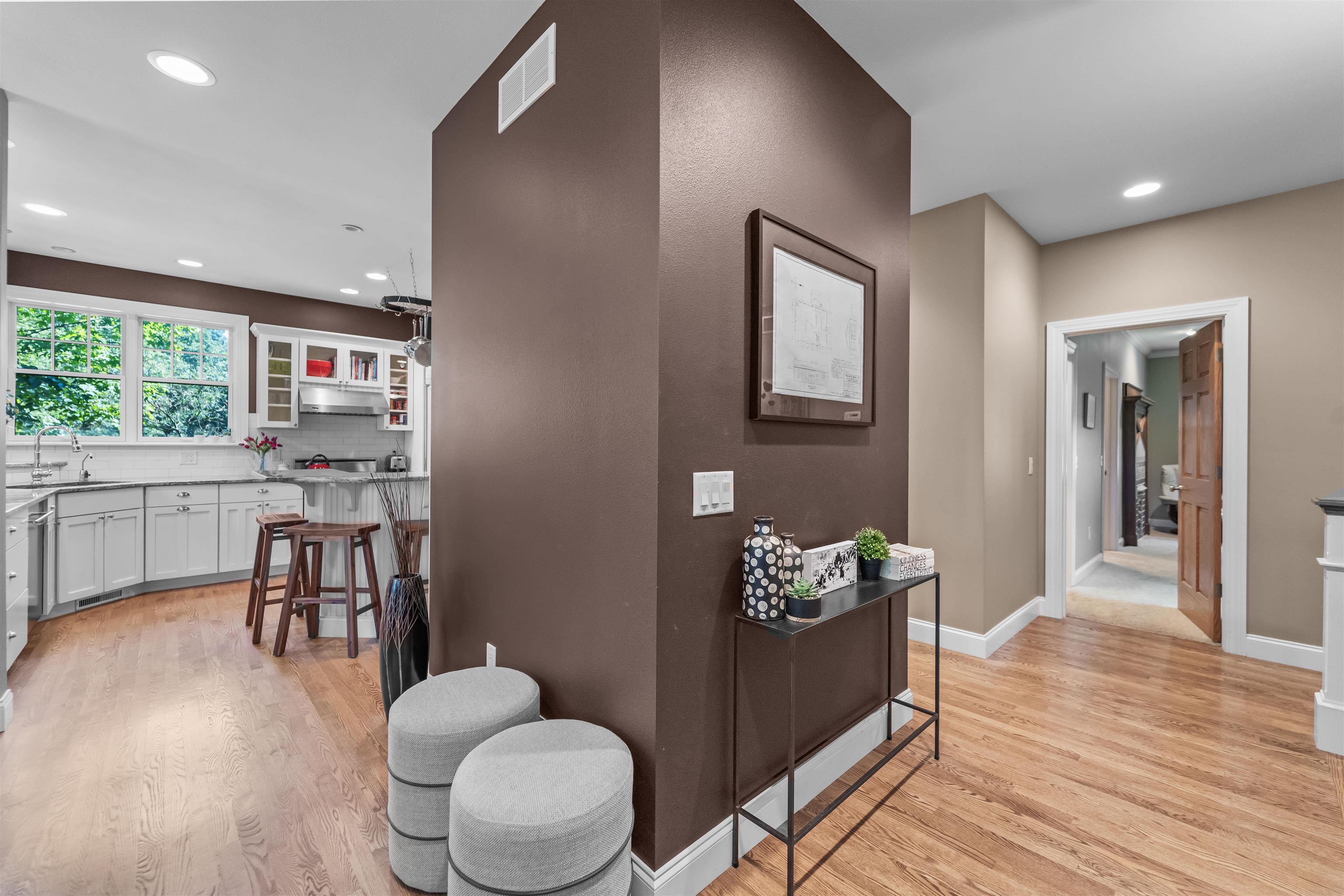 5417 Honeysuckle Lane