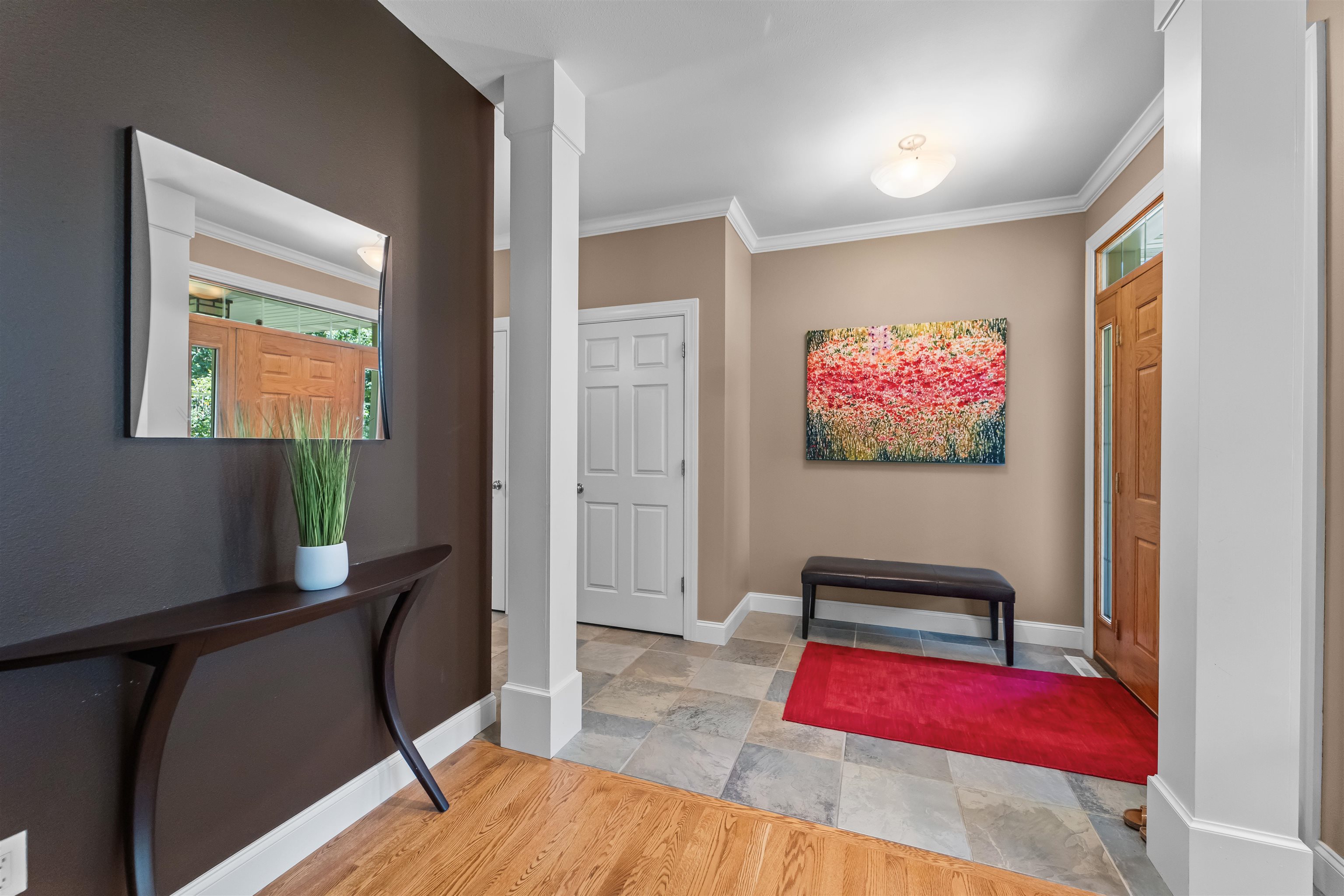 5417 Honeysuckle Lane