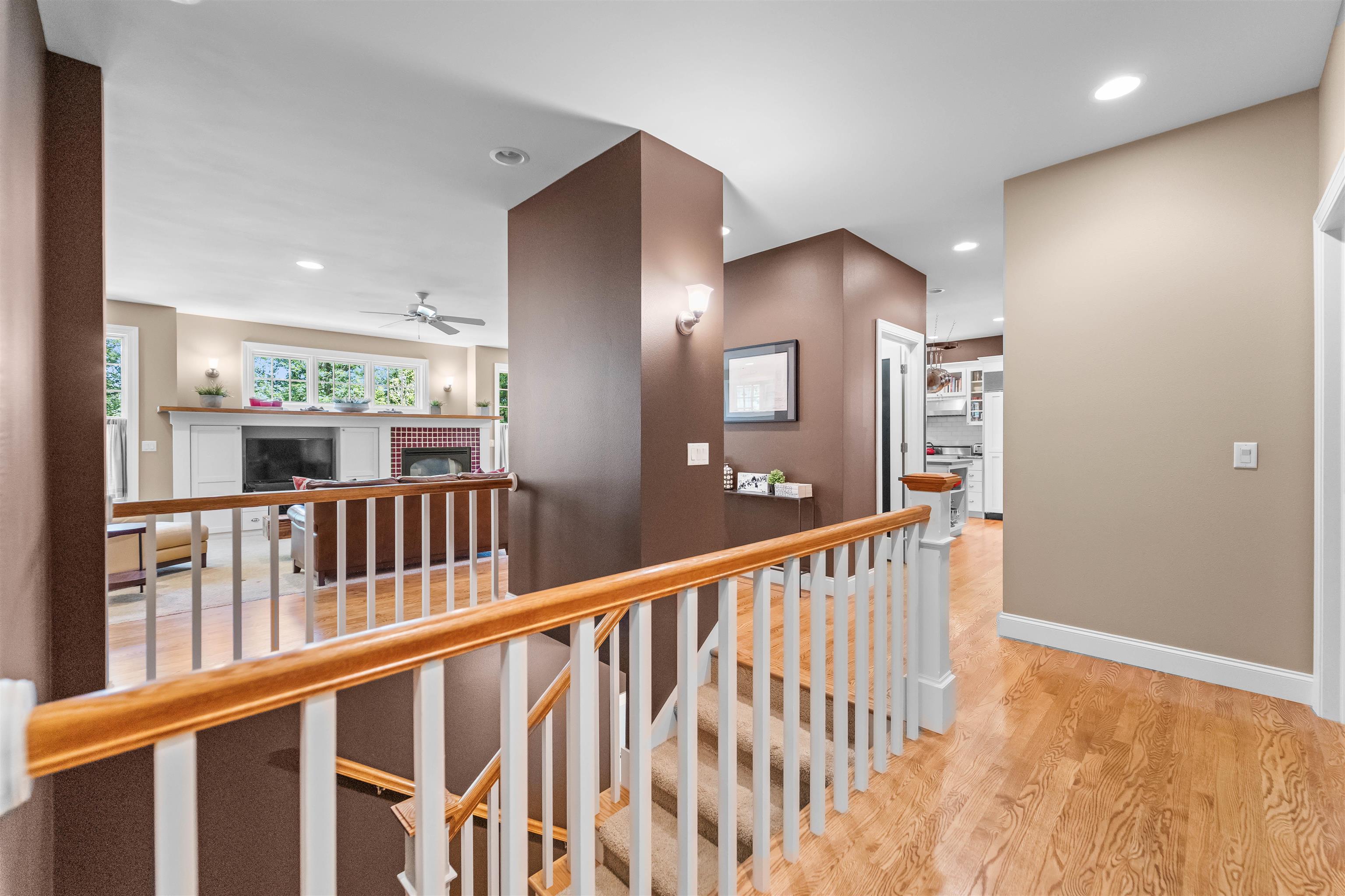 5417 Honeysuckle Lane