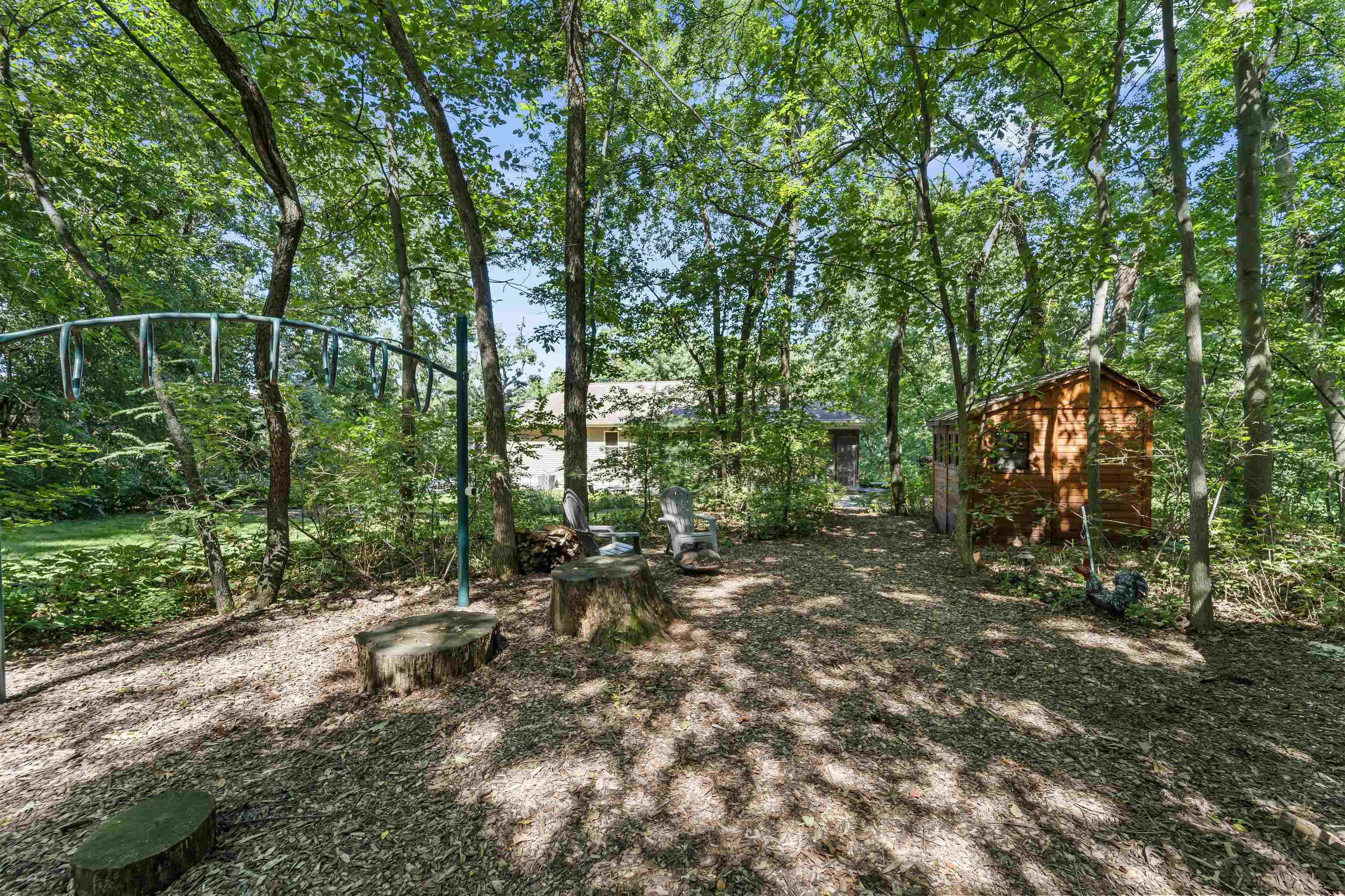 5417 Honeysuckle Lane